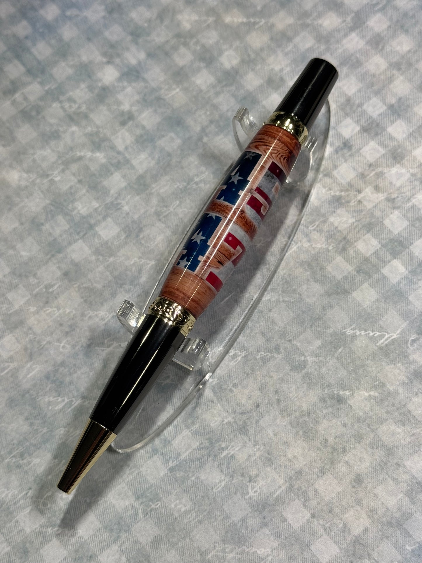 Custom Made Pens