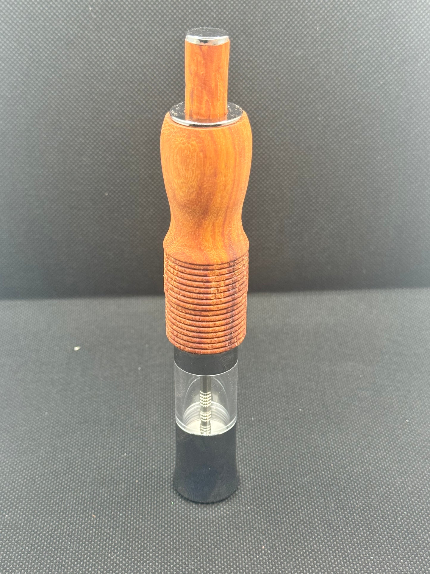 Single handed Pepper/Salt Mill