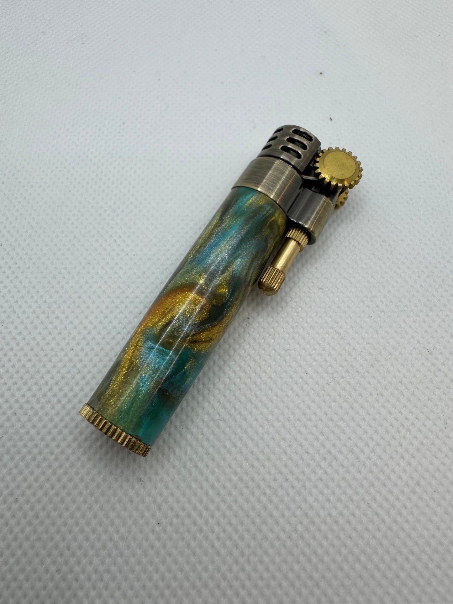 Steampunk Lighter