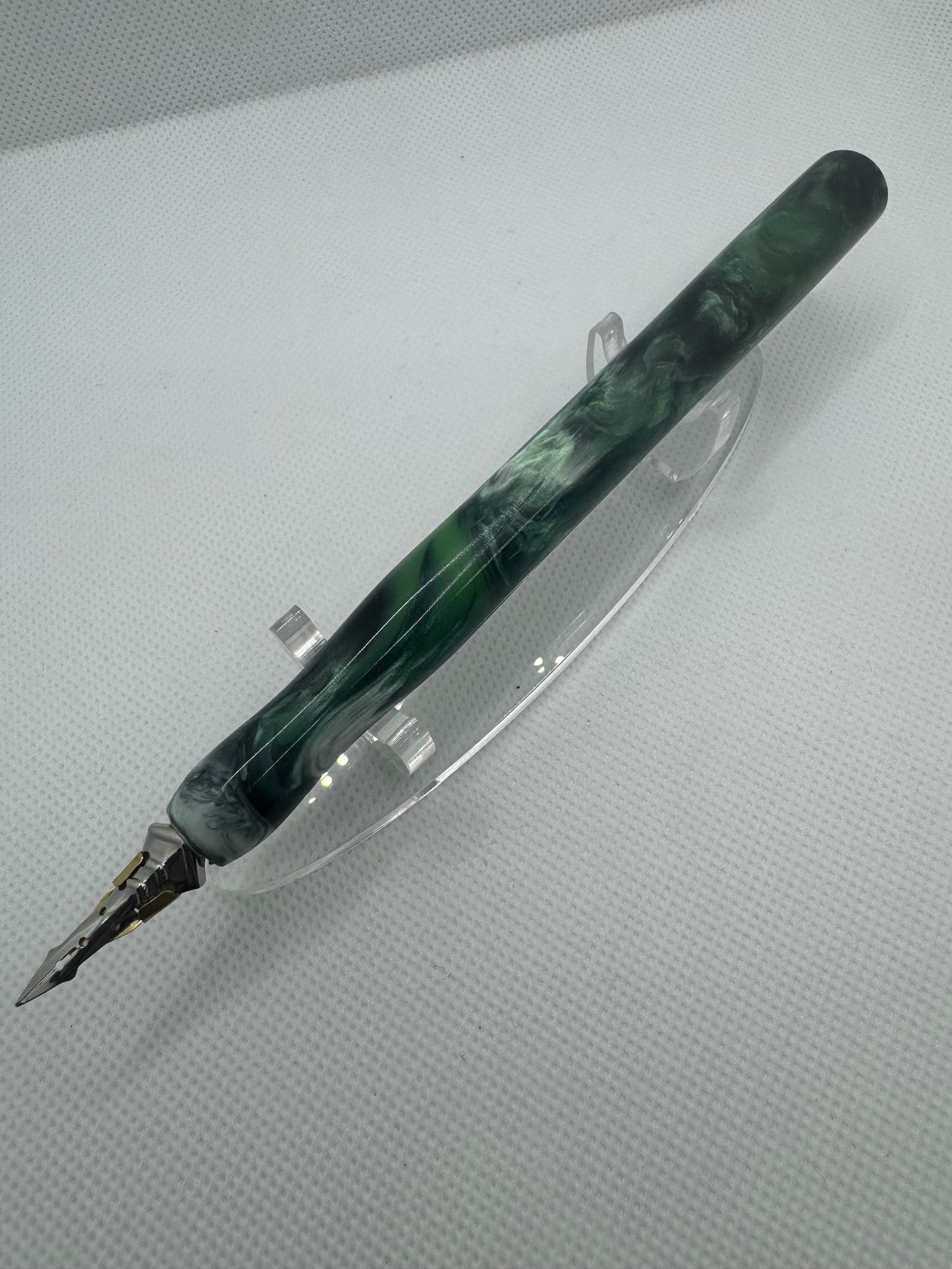 Nib holder writing Instrument