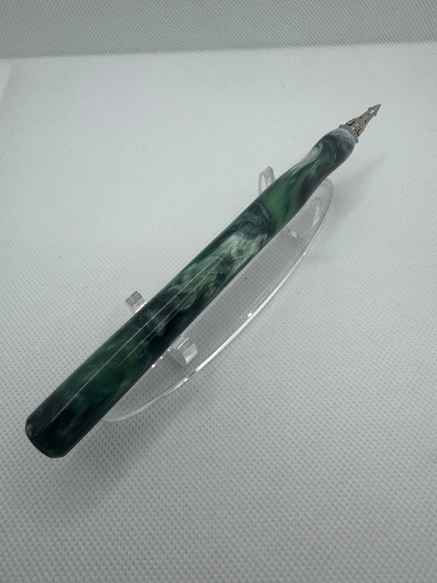 Nib holder writing Instrument