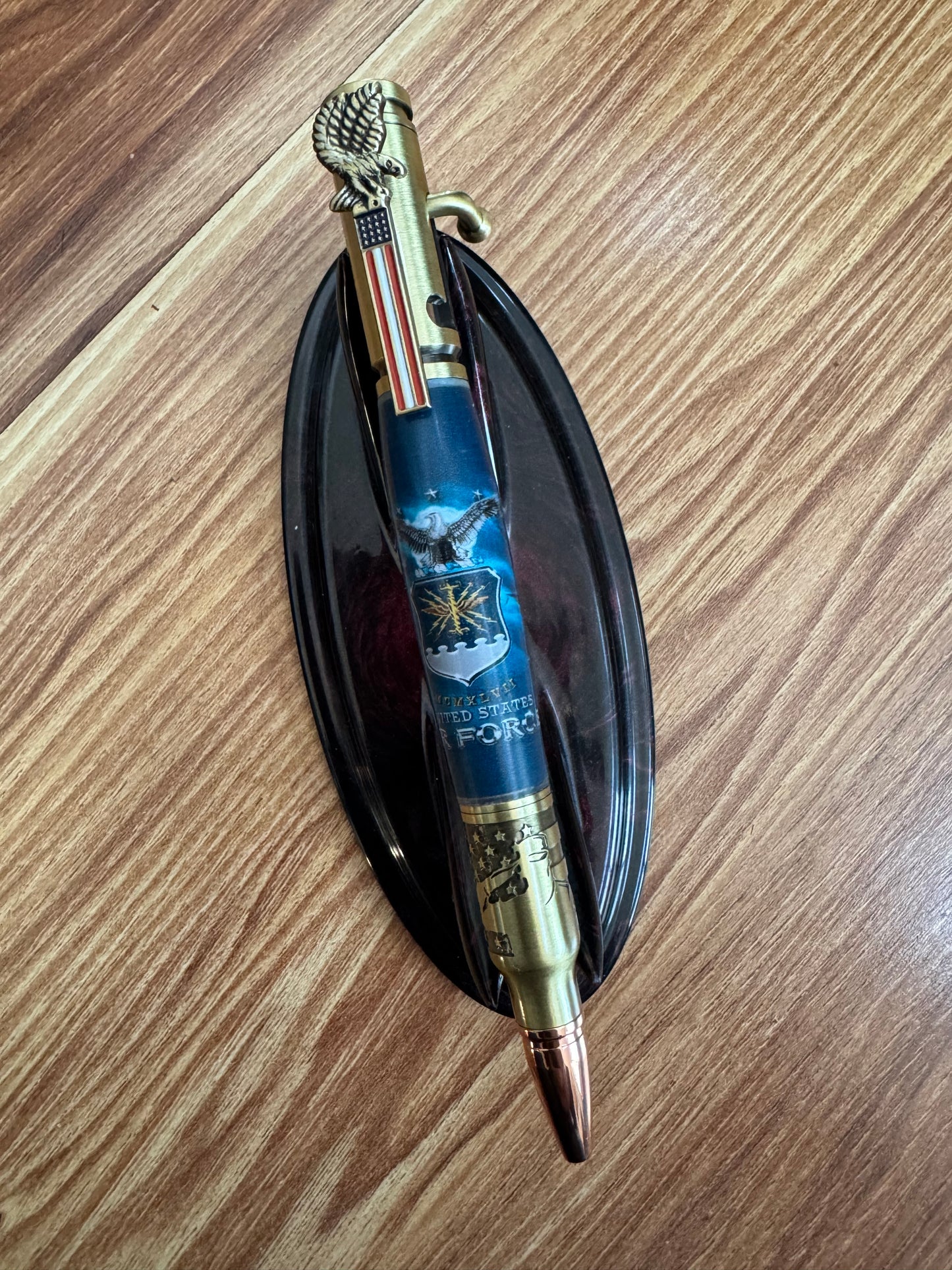 Custom Made Pens