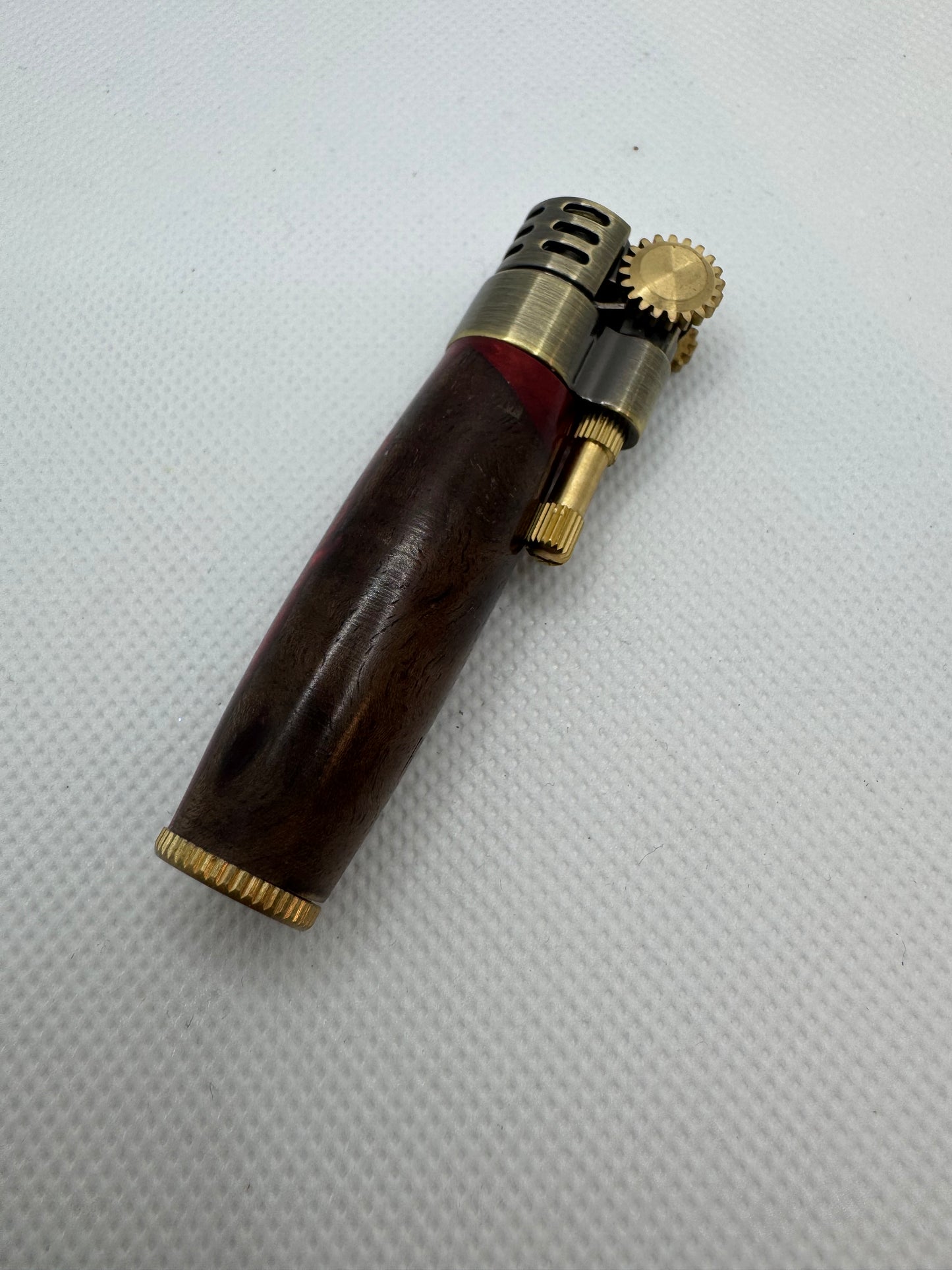 Steampunk Lighter