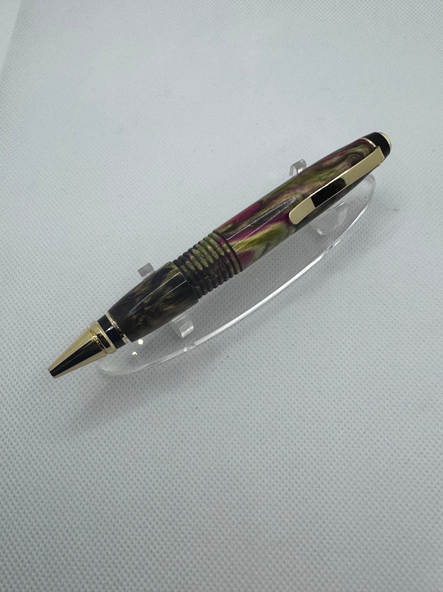 Single Barrel Cigar pens