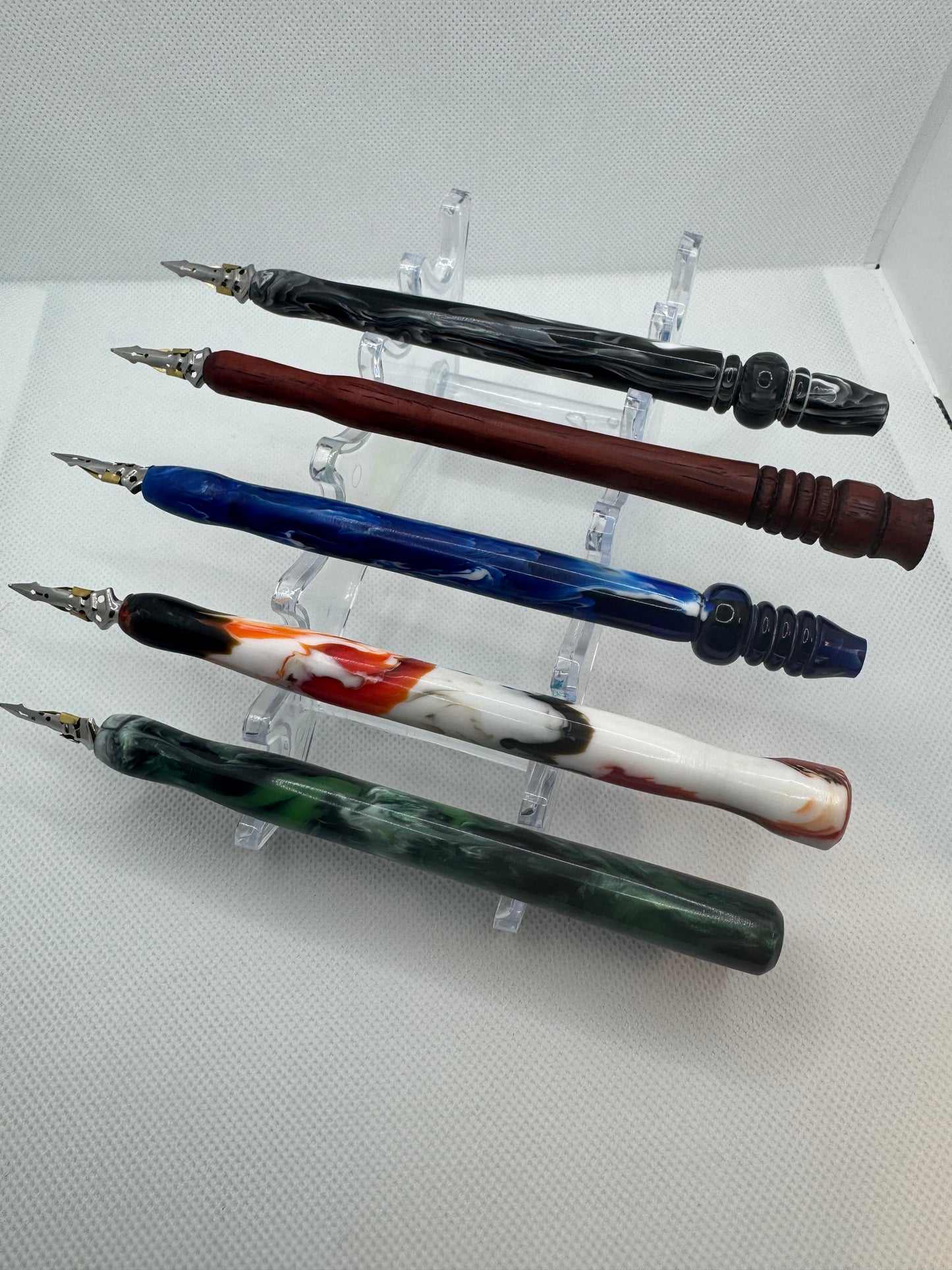 Nib holder writing Instrument