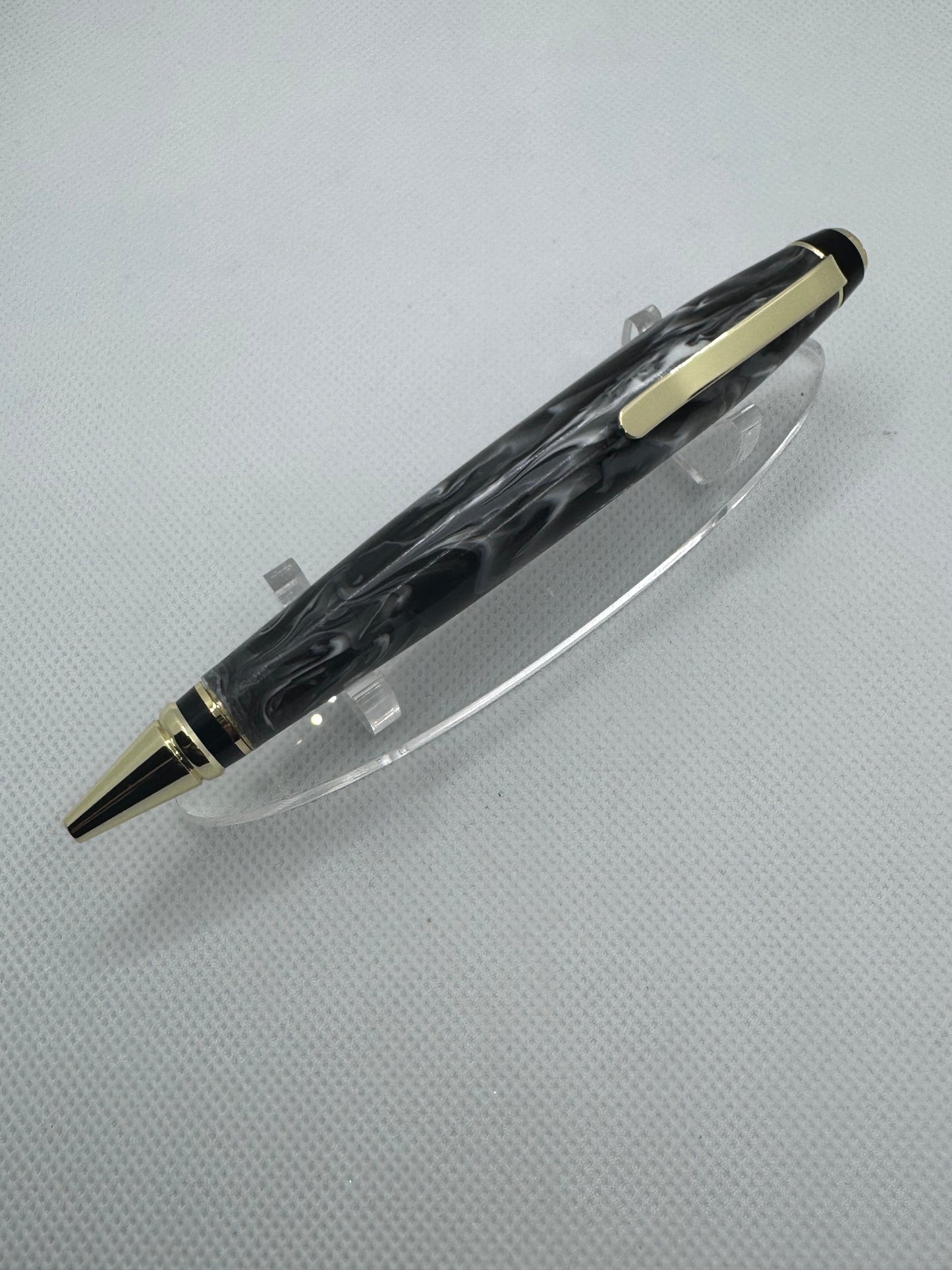 Single Barrel Cigar pens