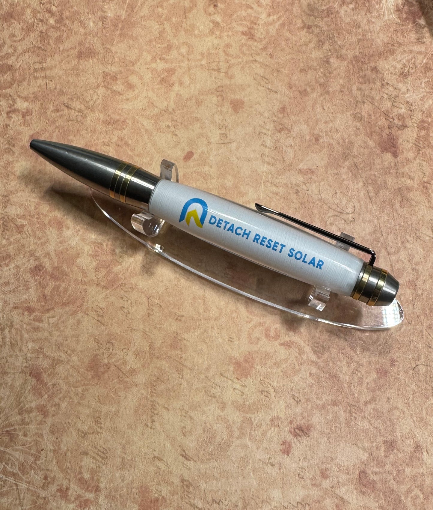 Custom Made Pens