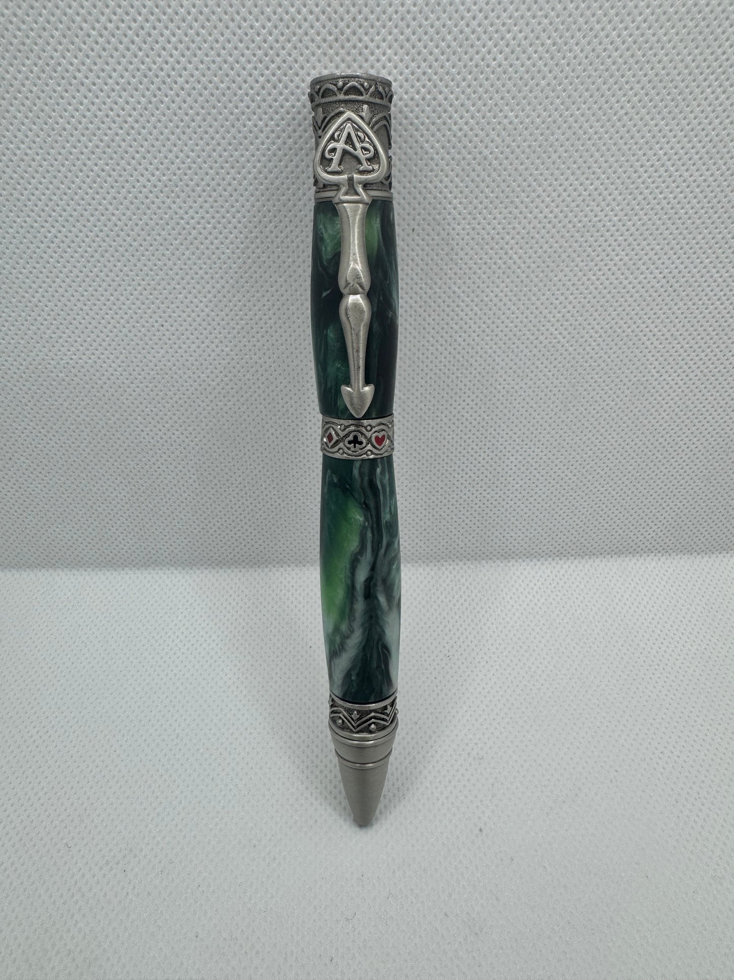 Wild Card - Green
