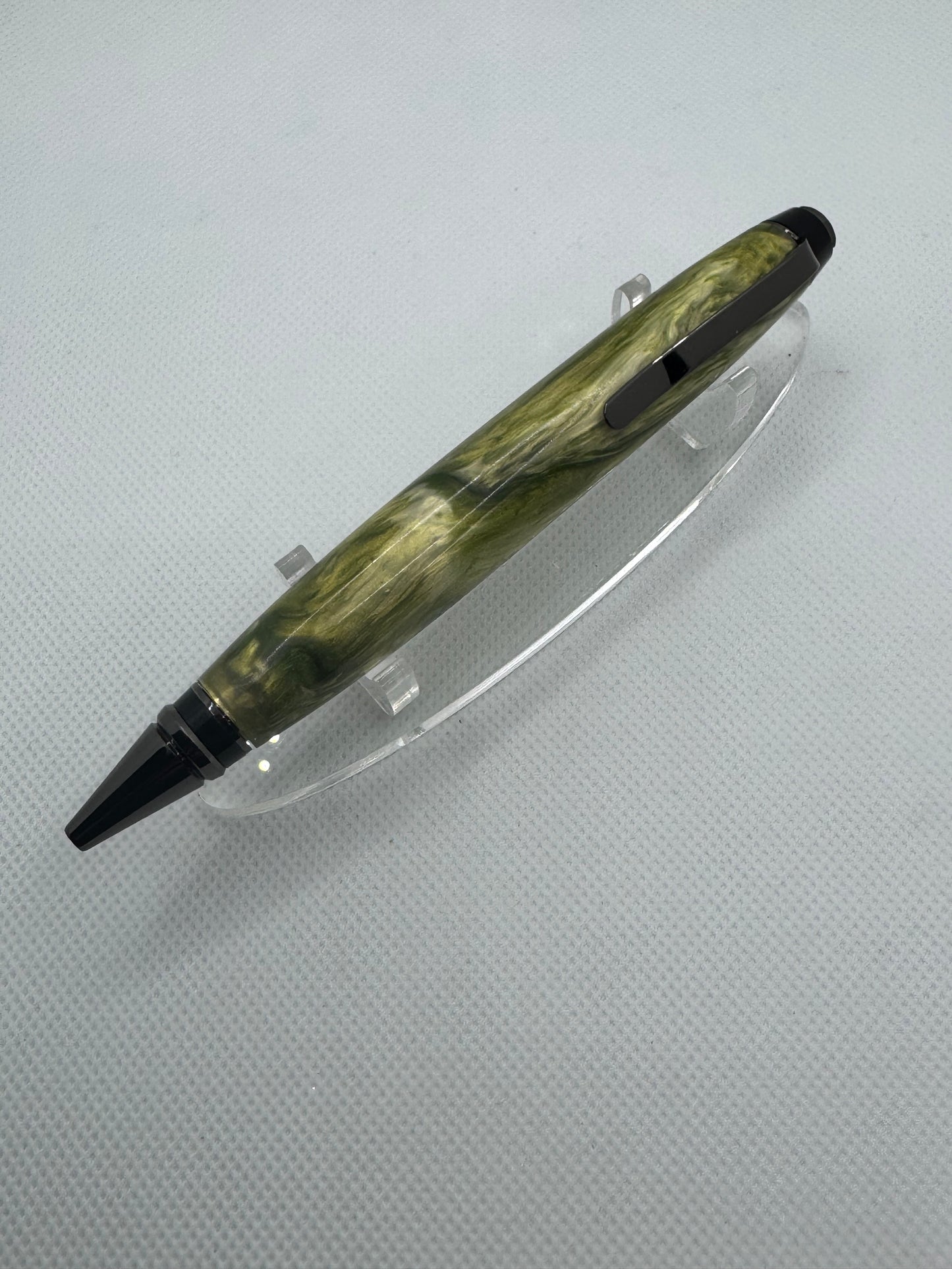 Single Barrel Cigar pens