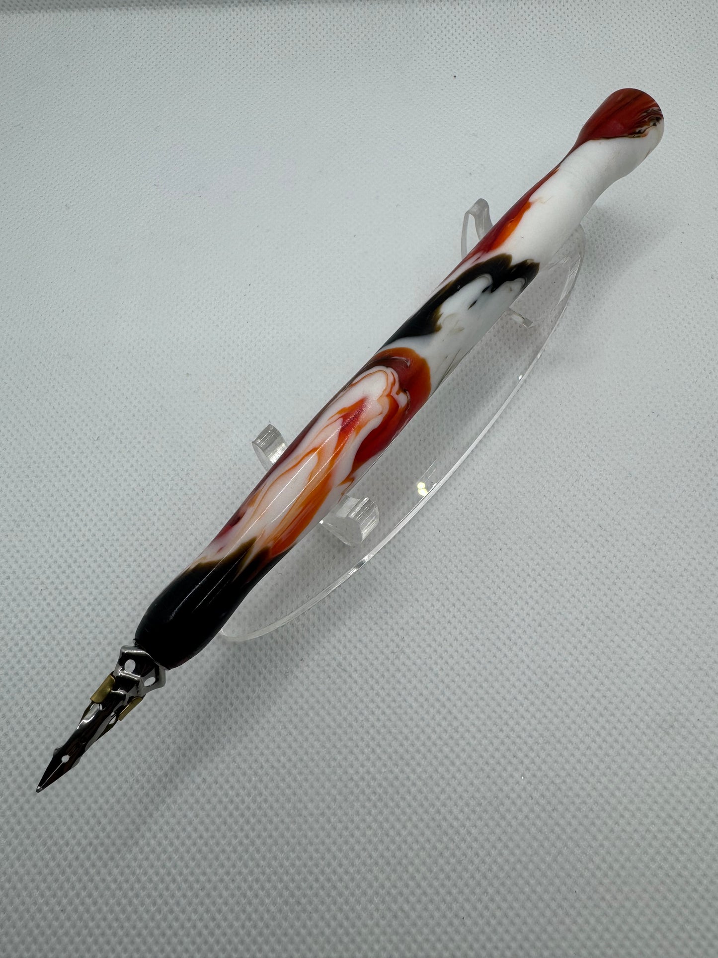 Nib holder writing Instrument