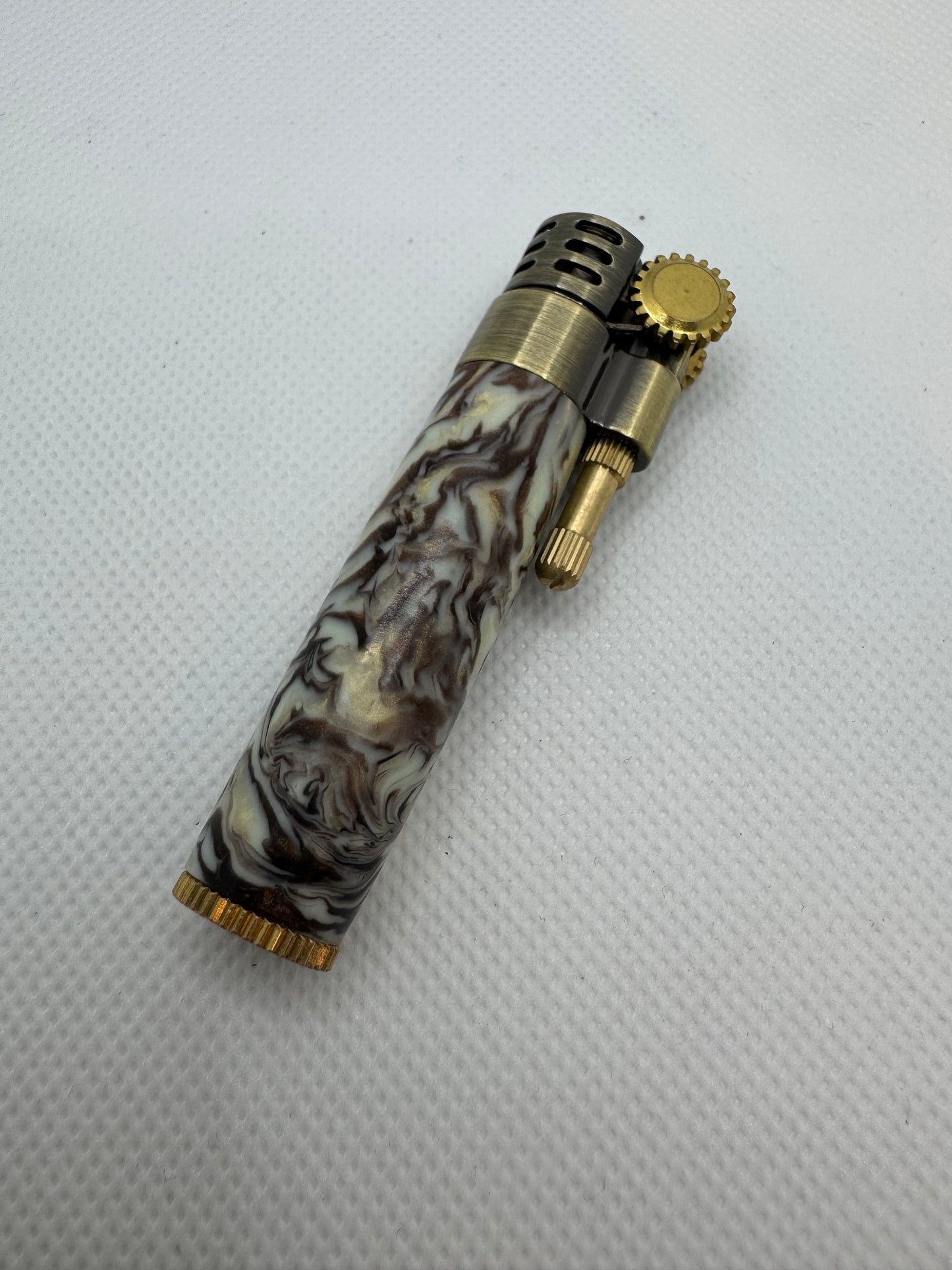 Steampunk Lighter