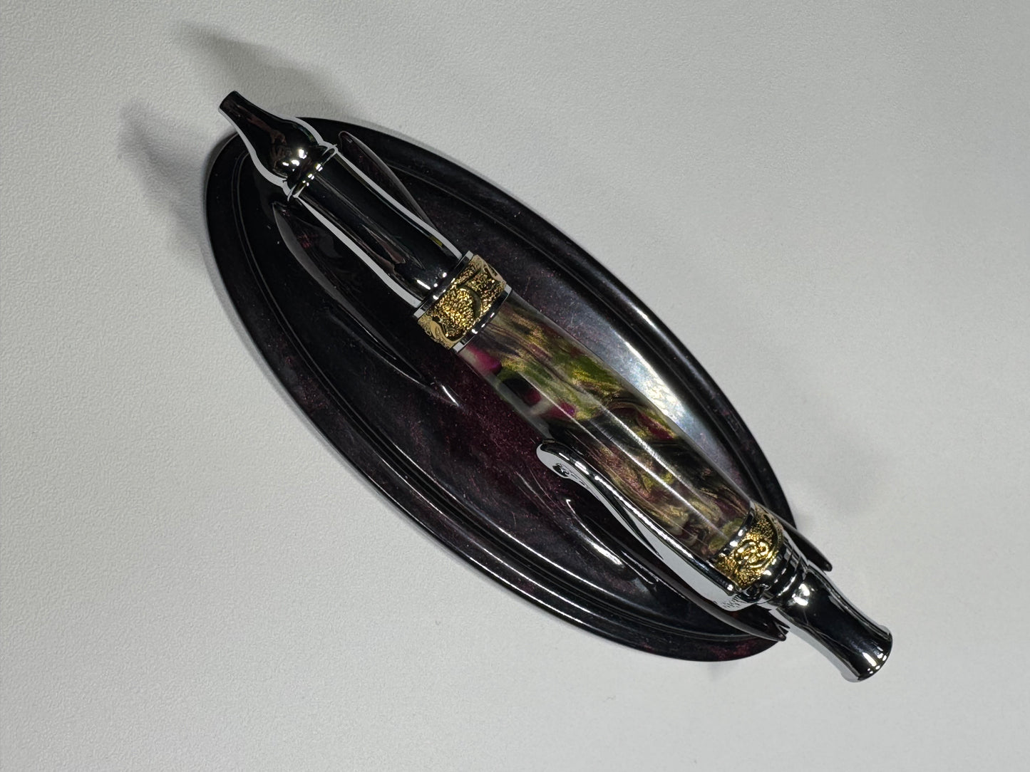 Single barrel Broadwell Nouveau
