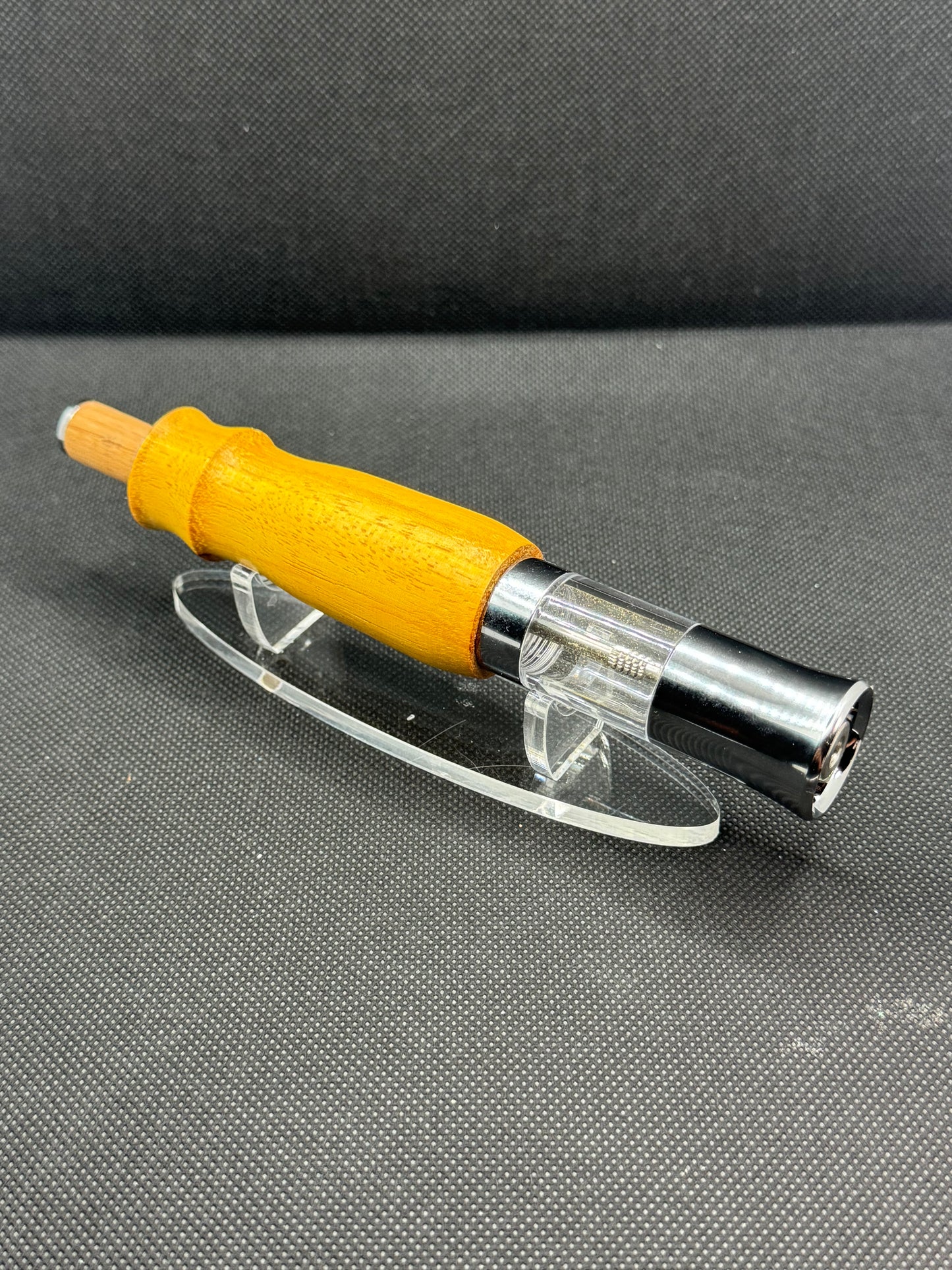 Single handed Pepper/Salt Mill