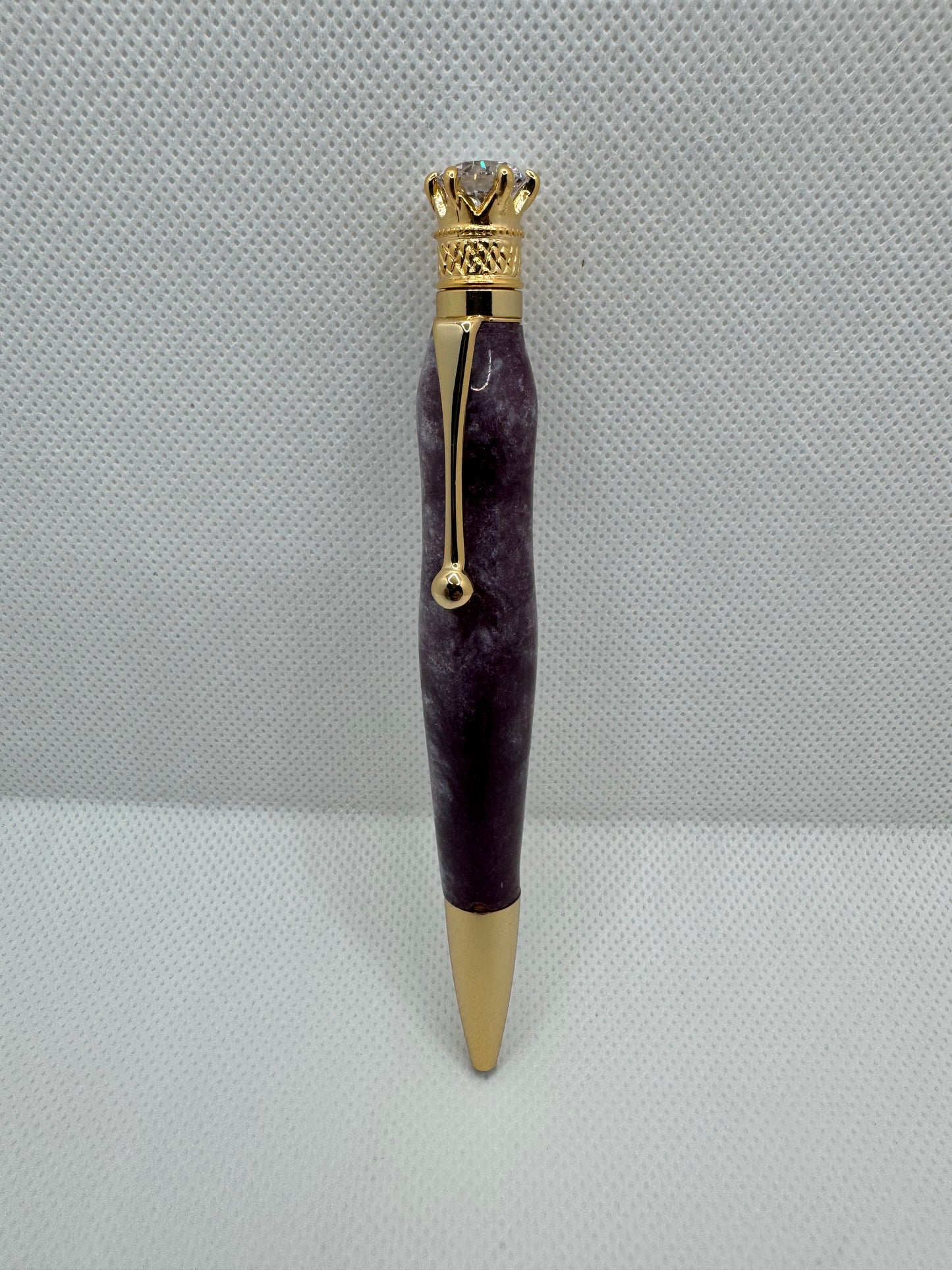 Crown Jewel Twist