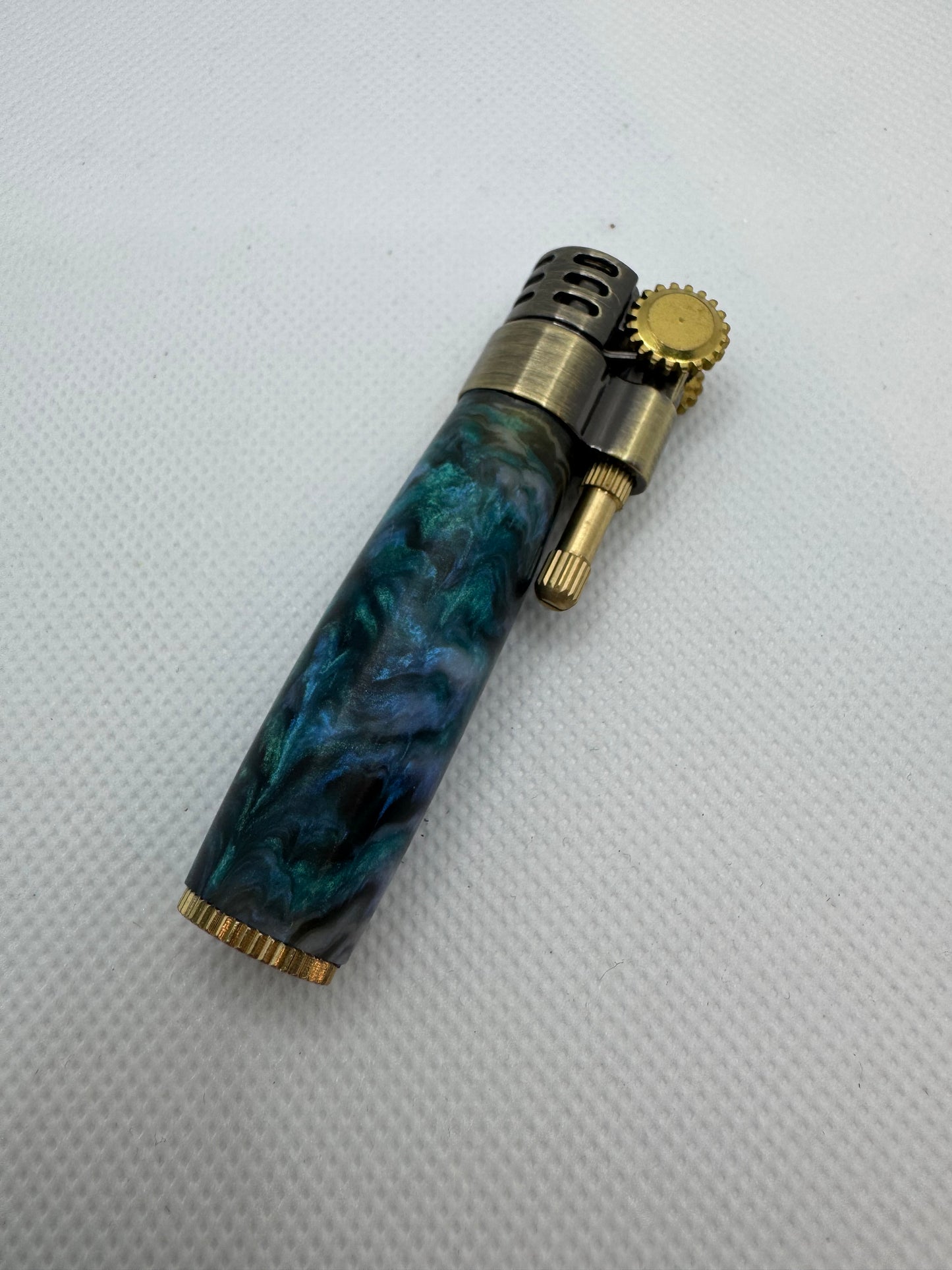 Steampunk Lighter