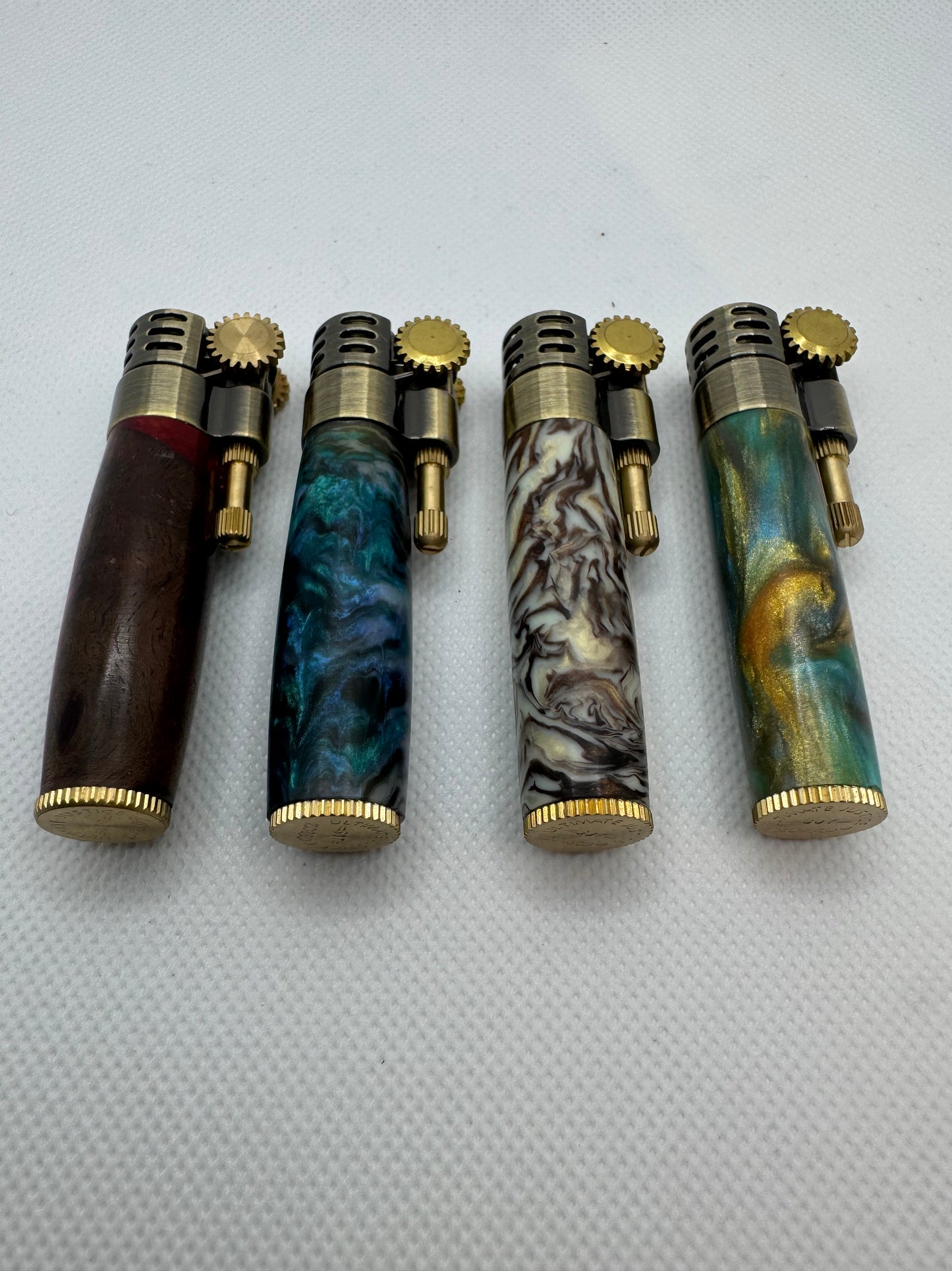 Steampunk Lighter