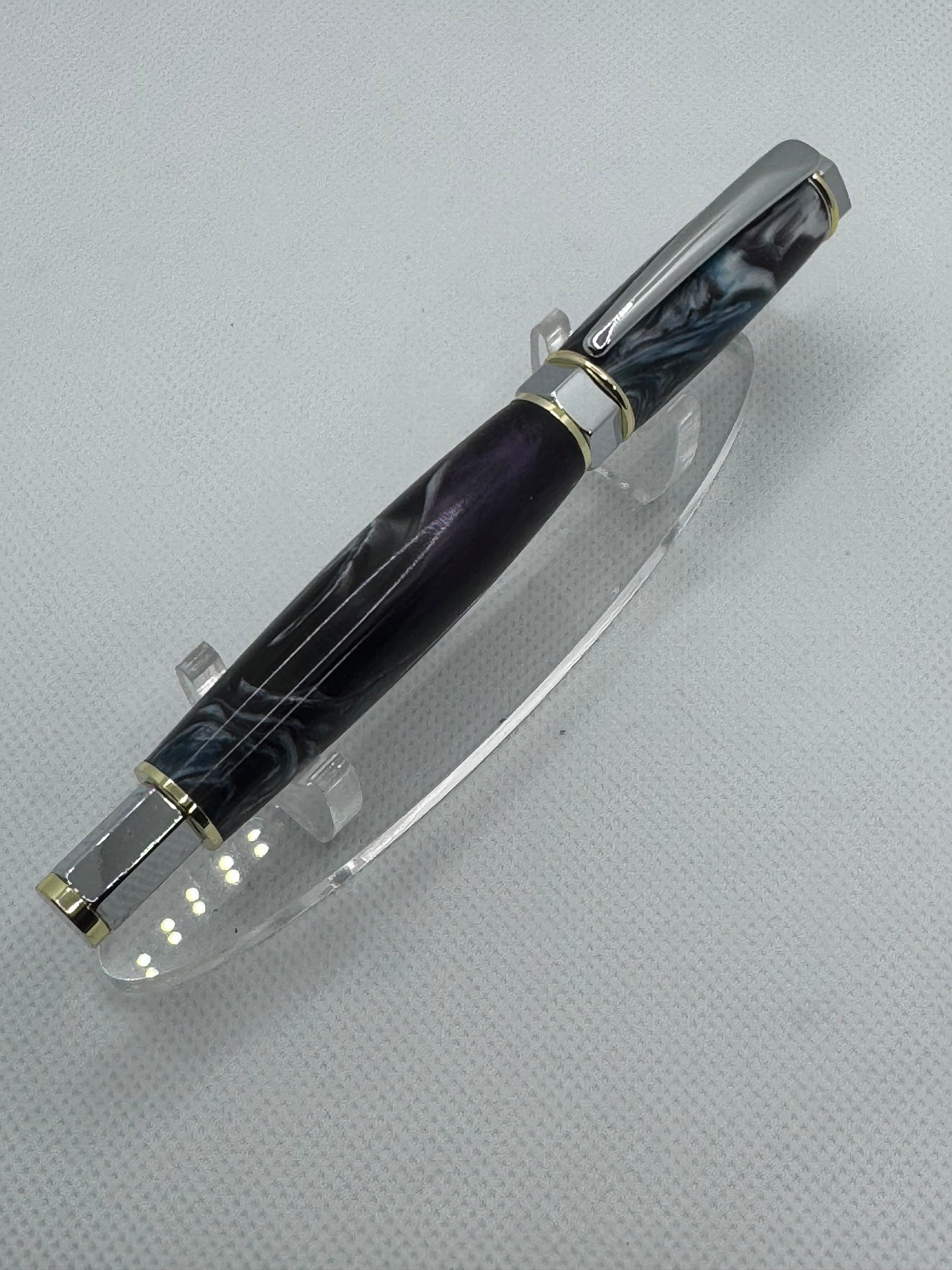 Magnetic Vertex Rollerball