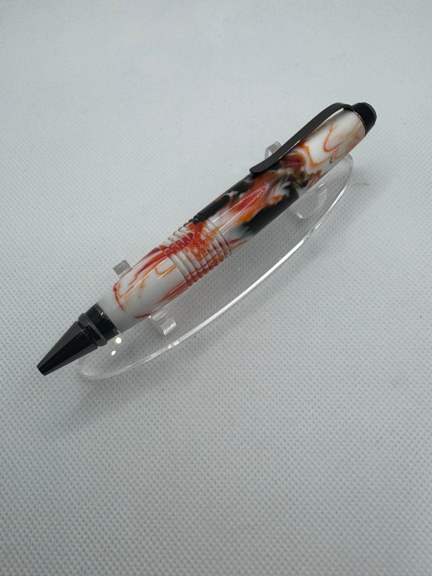 Single Barrel Cigar pens