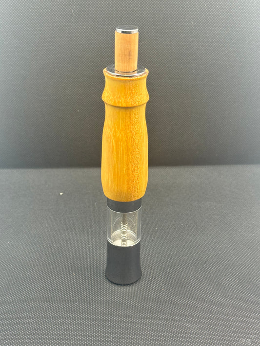 Single handed Pepper/Salt Mill
