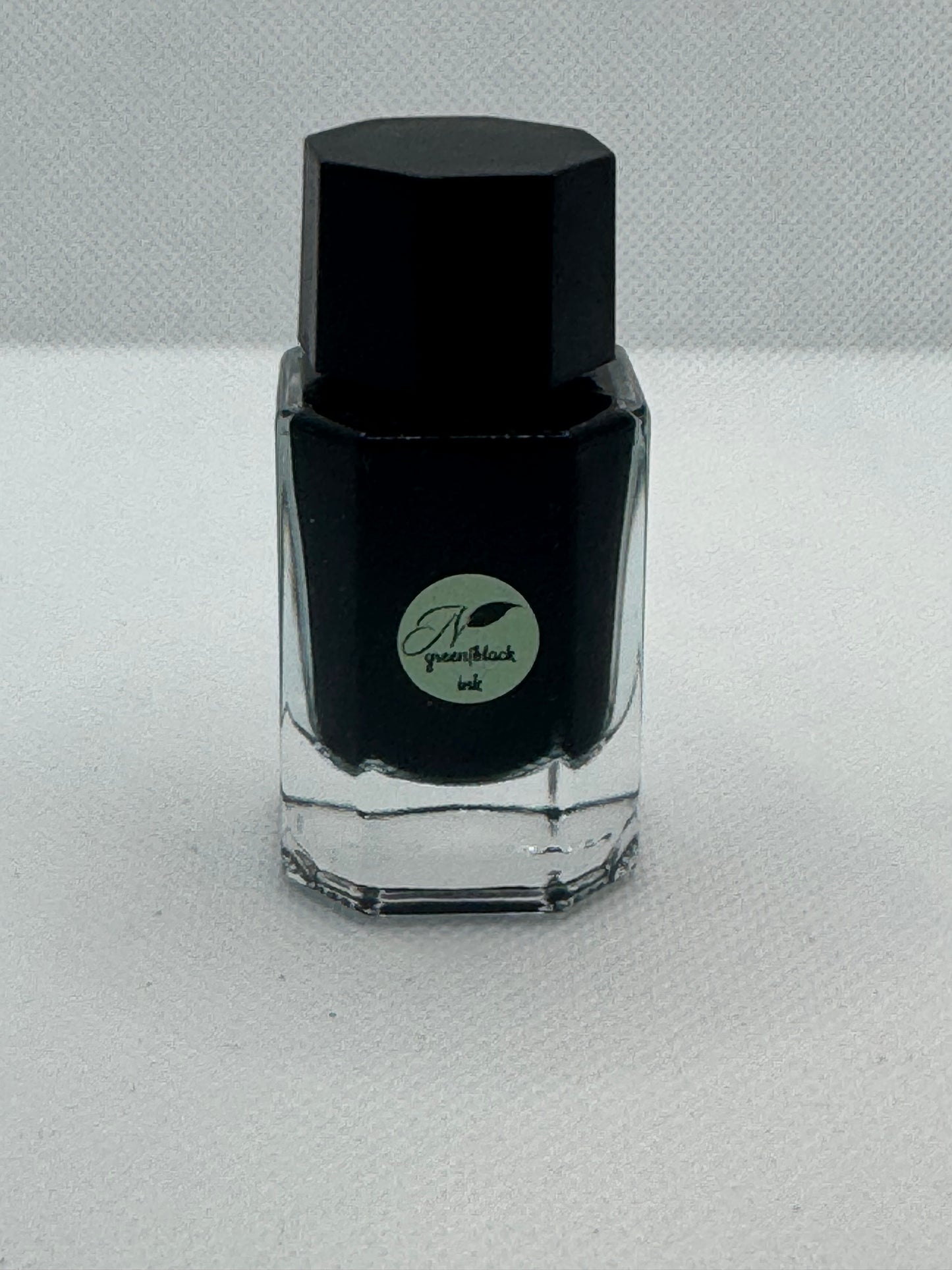 Custom Mixed Fountain Ink