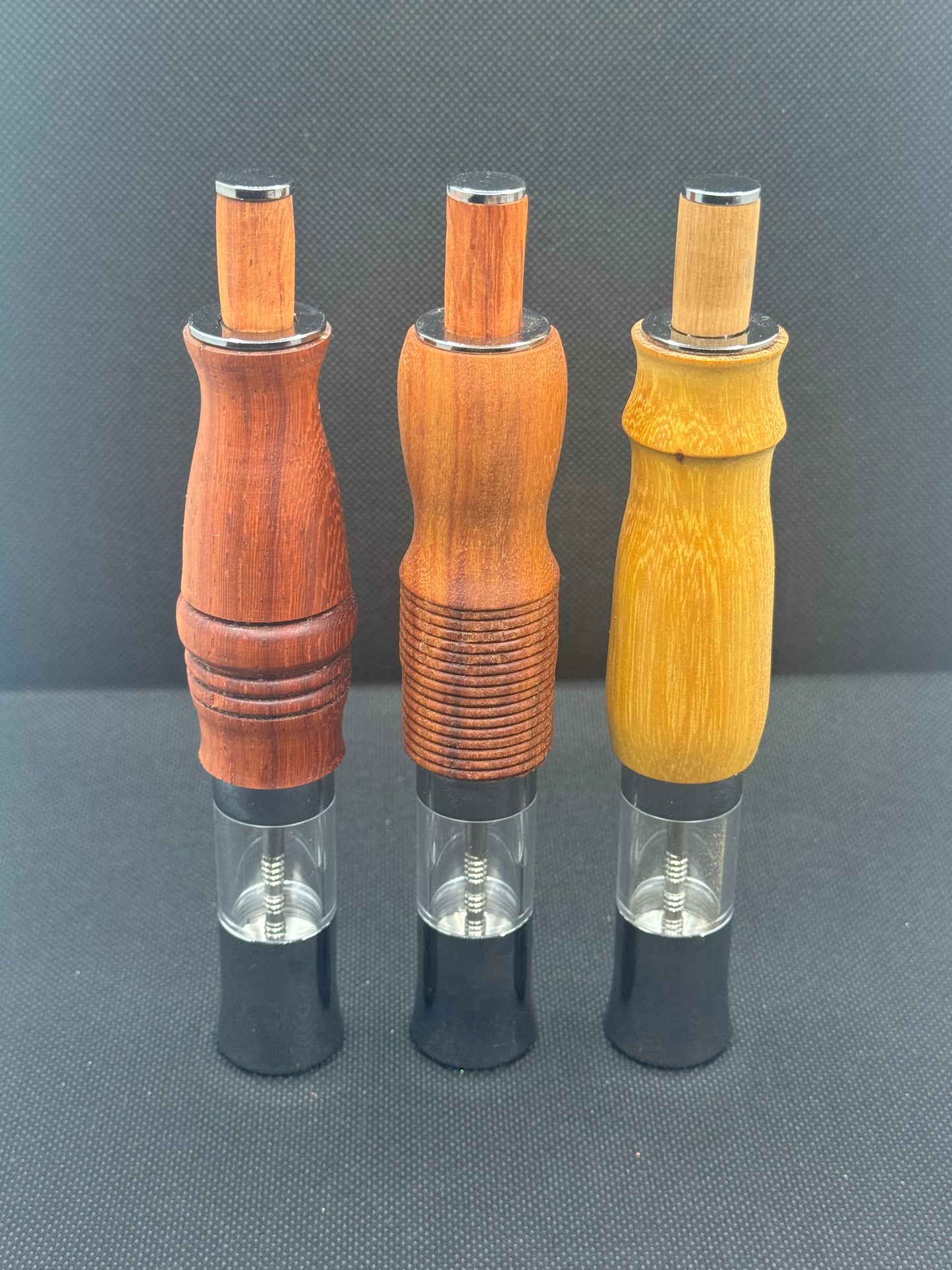 Single handed Pepper/Salt Mill