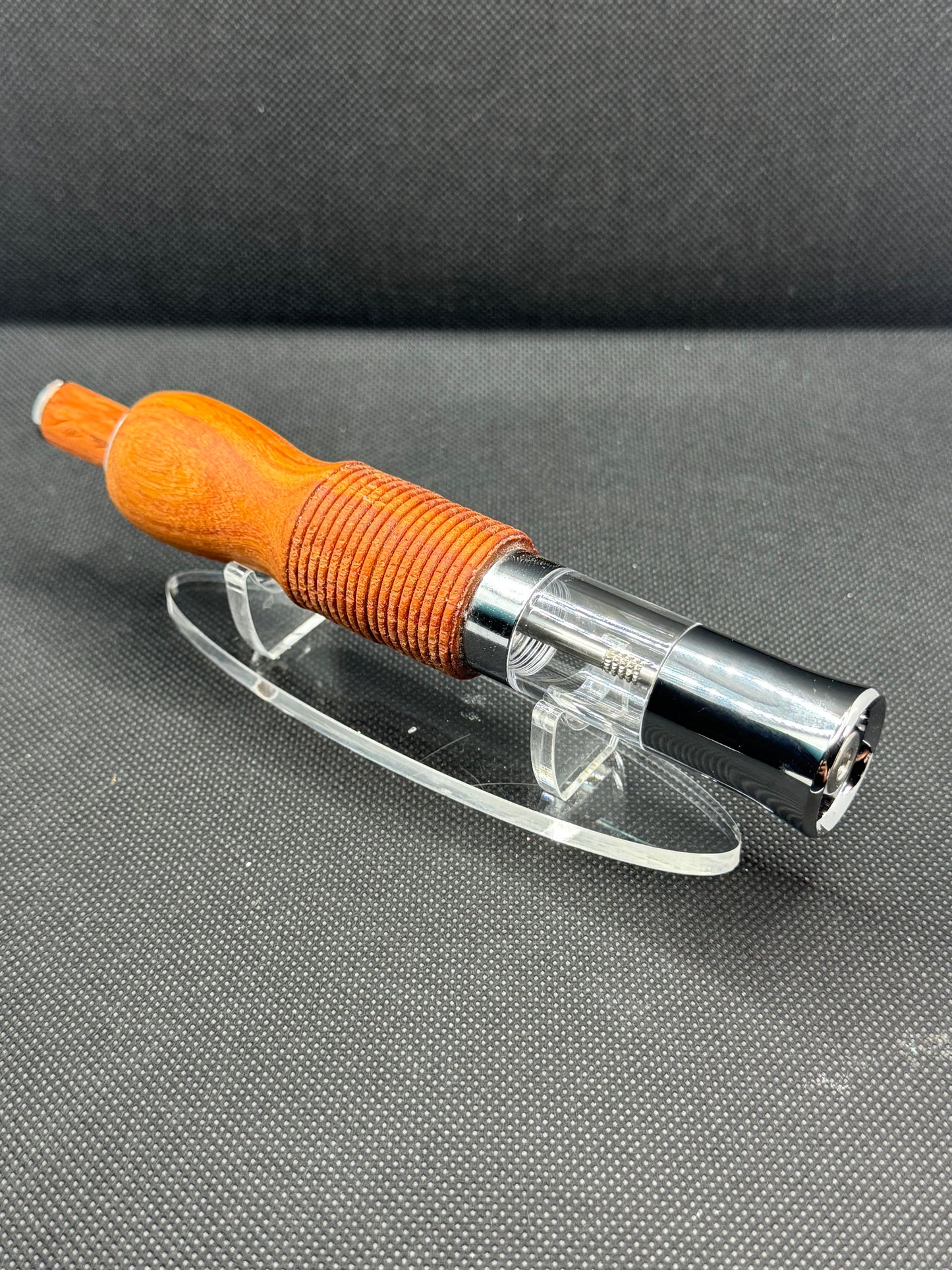 Single handed Pepper/Salt Mill