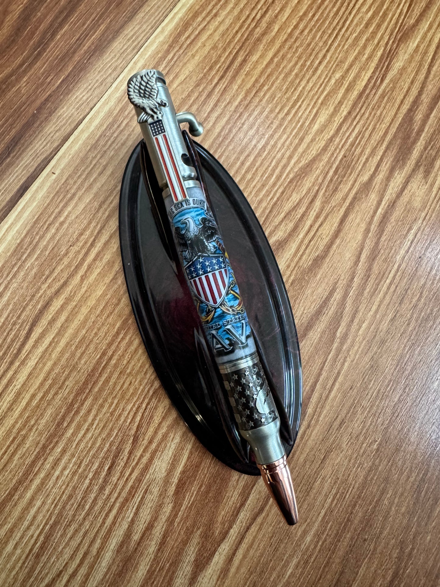 Custom Made Pens