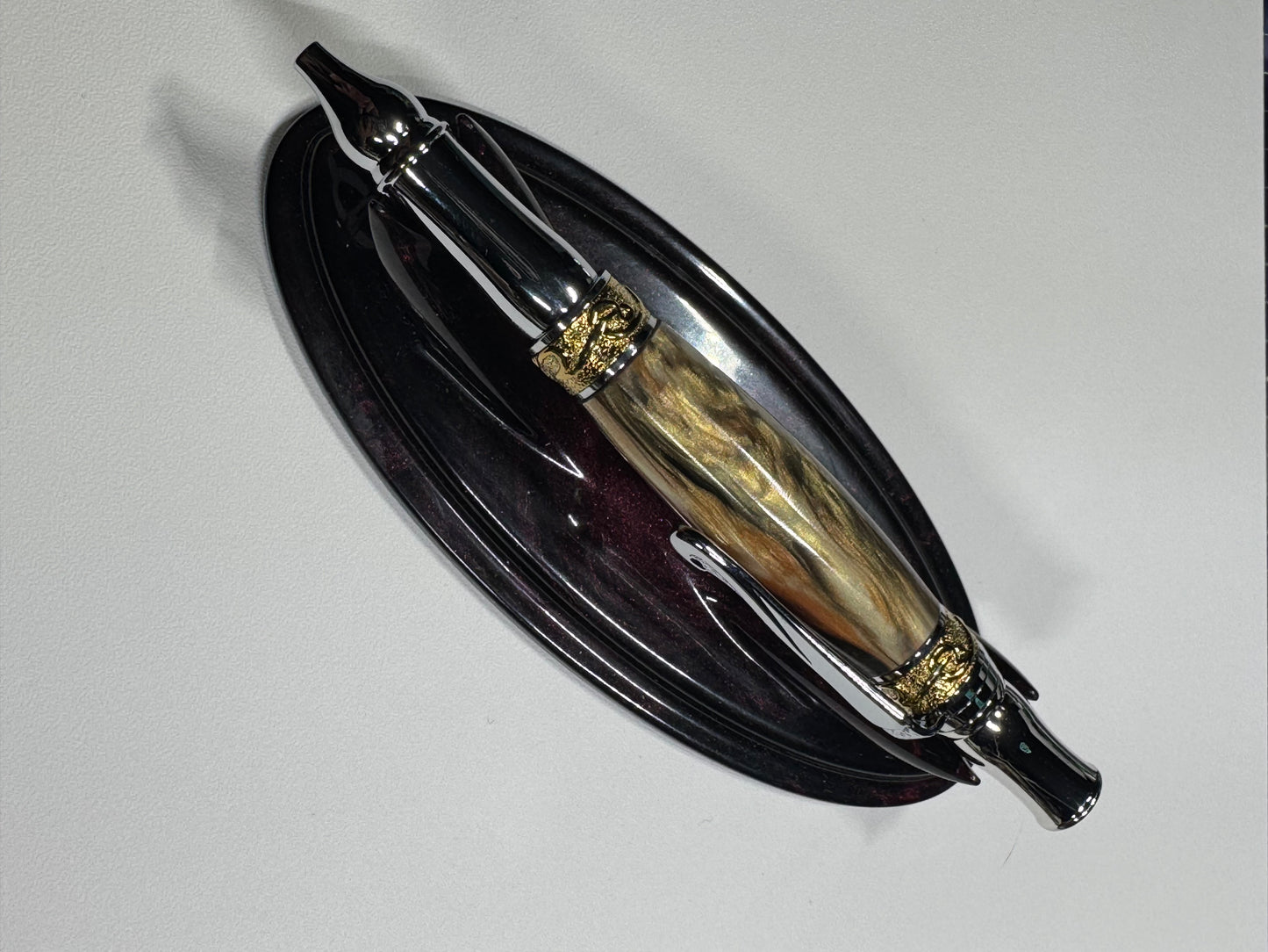 Single barrel Broadwell Nouveau