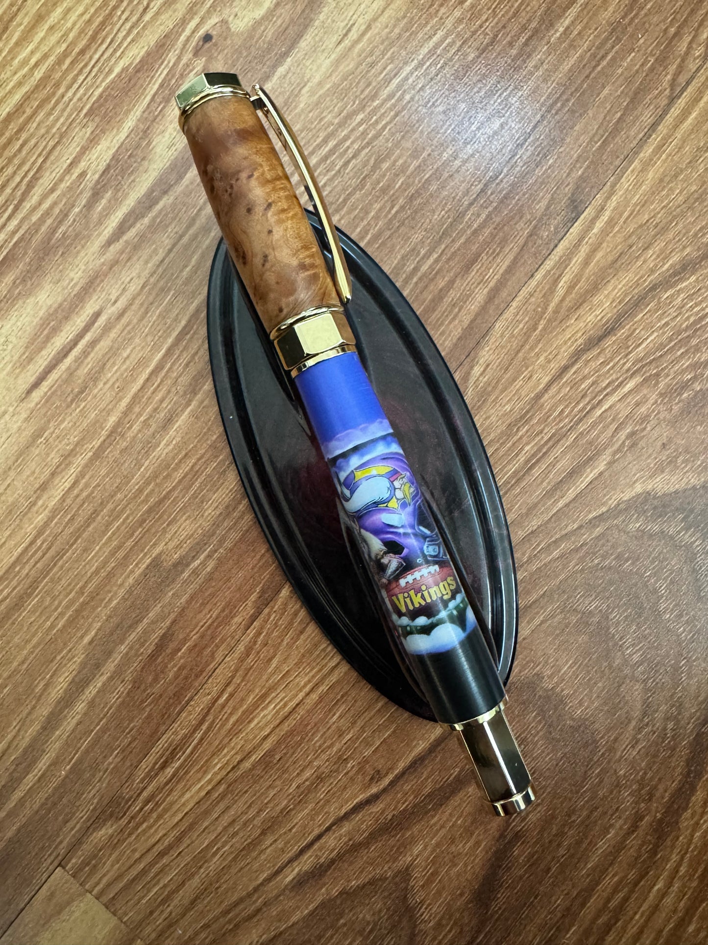 Custom Made Pens