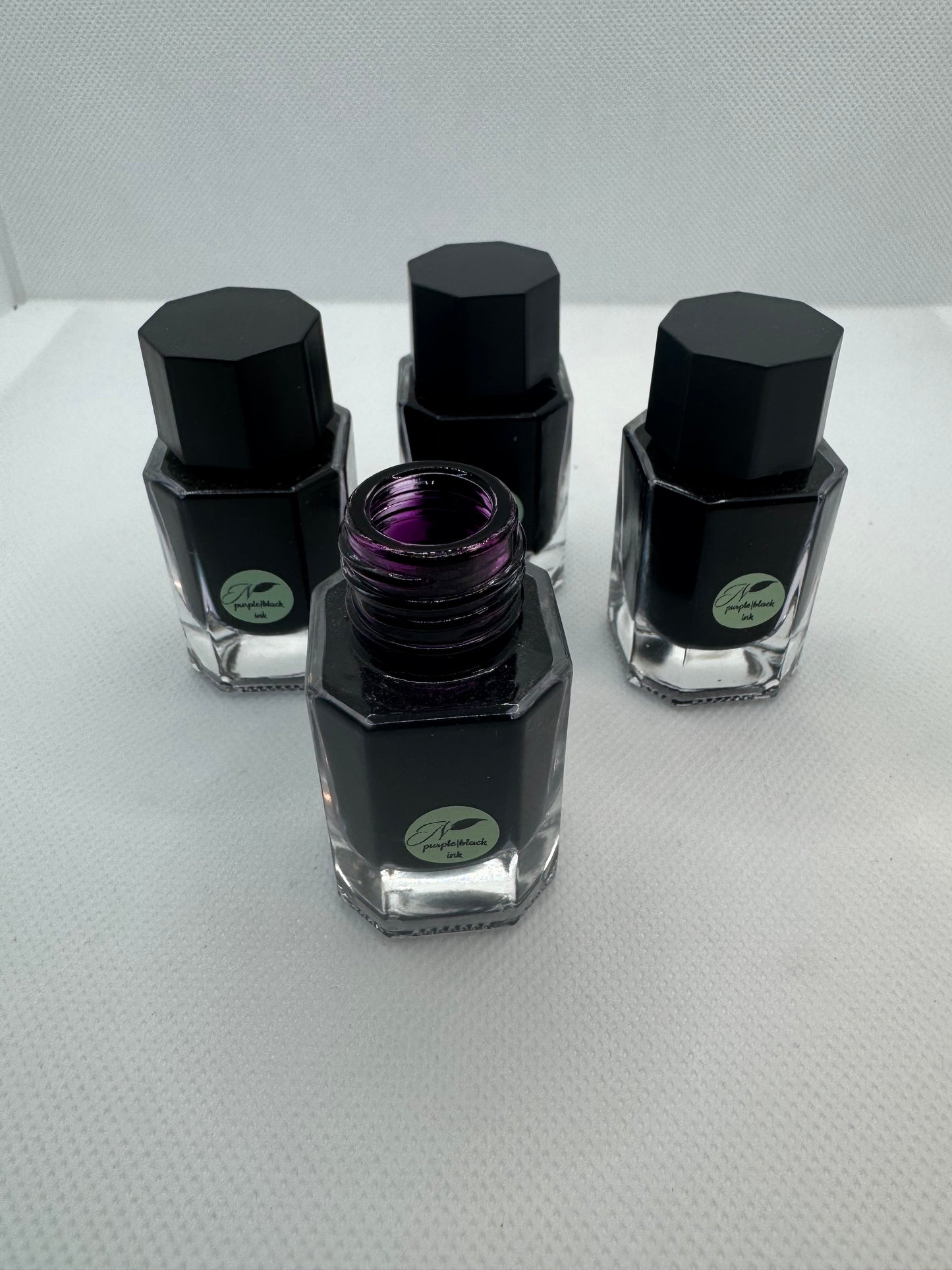 Custom Mixed Fountain Ink