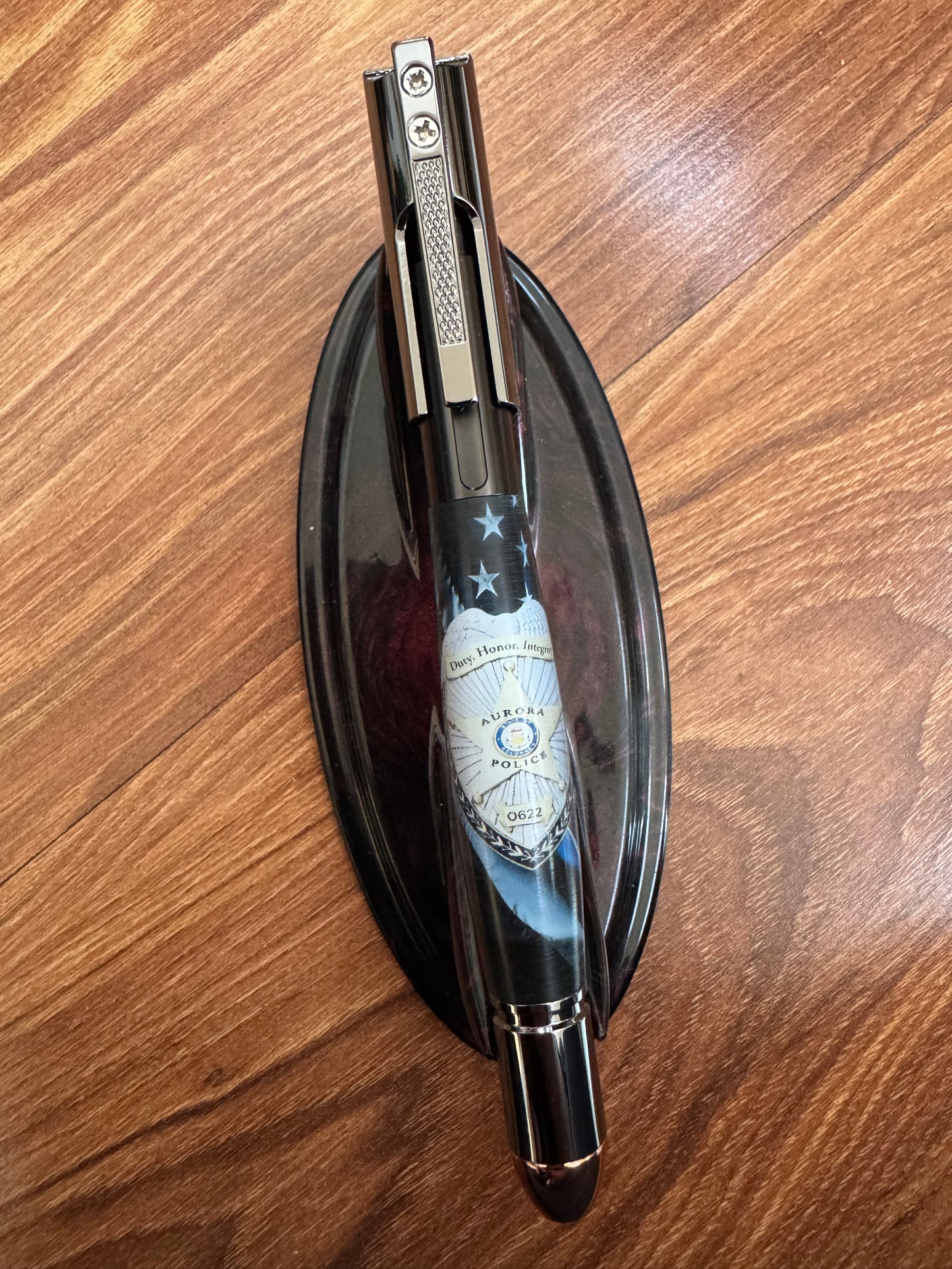 Custom Made Pens
