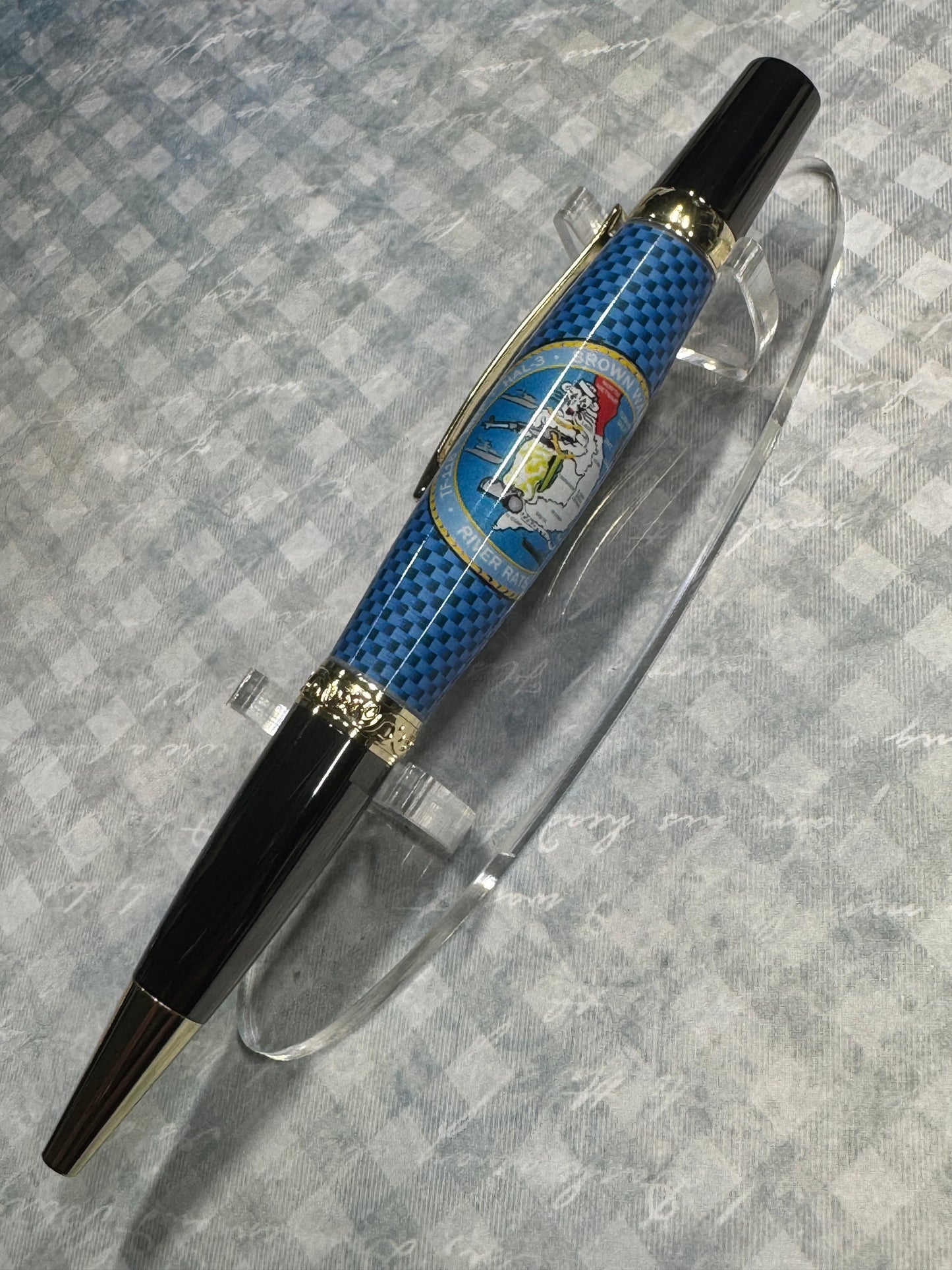 Custom Made Pens