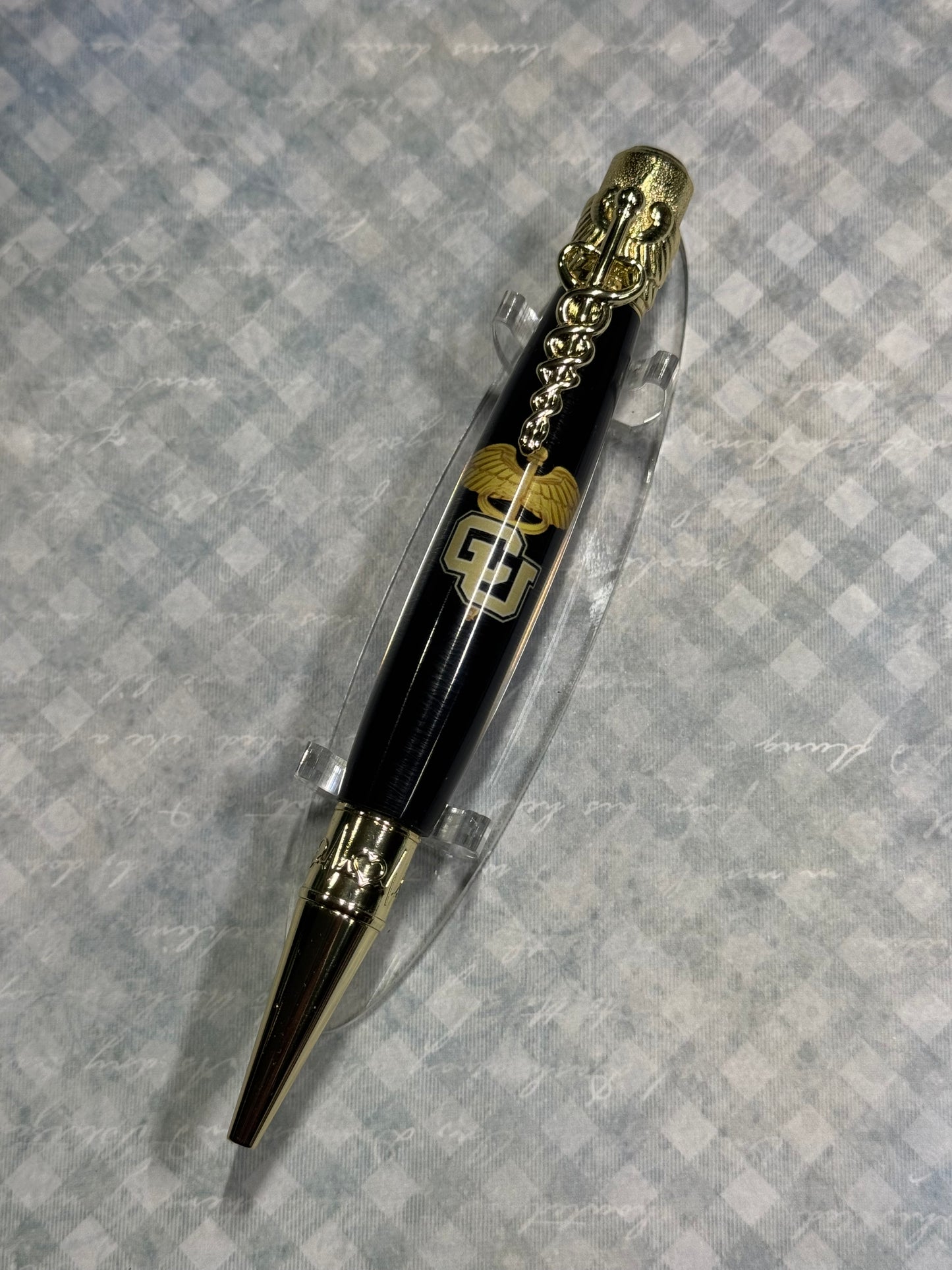 Custom Made Pens