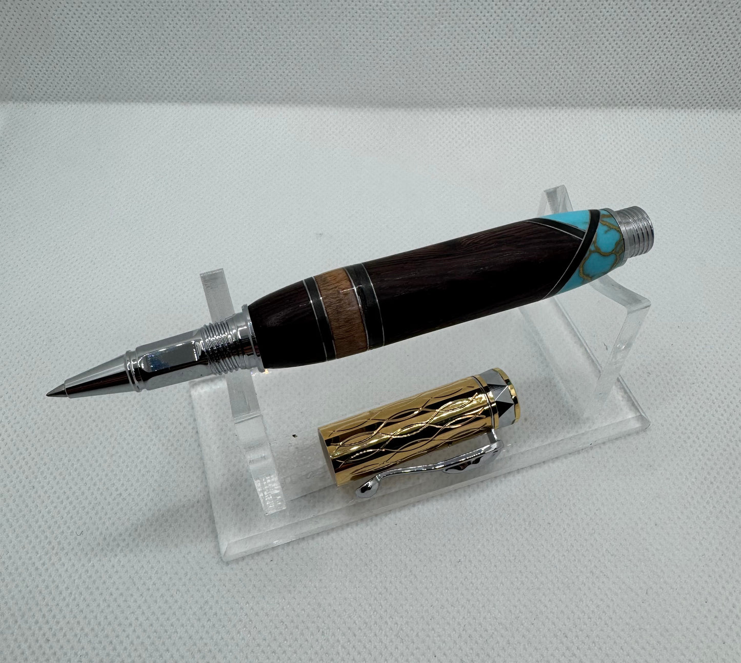 Electra Turquoise