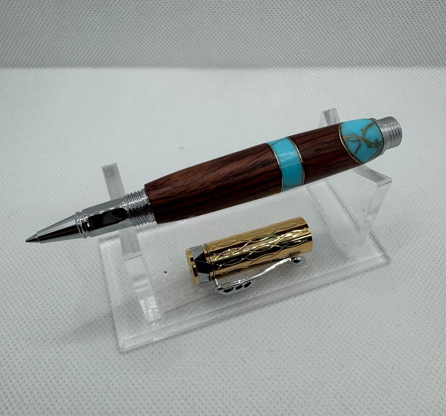 Electra Turquoise