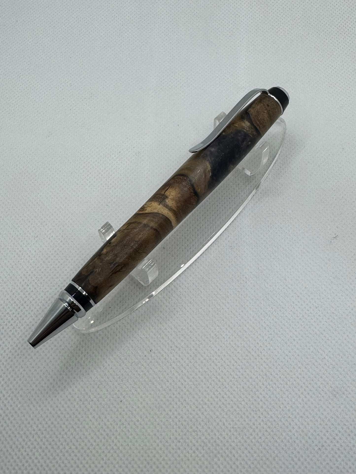Single Barrel Cigar pens