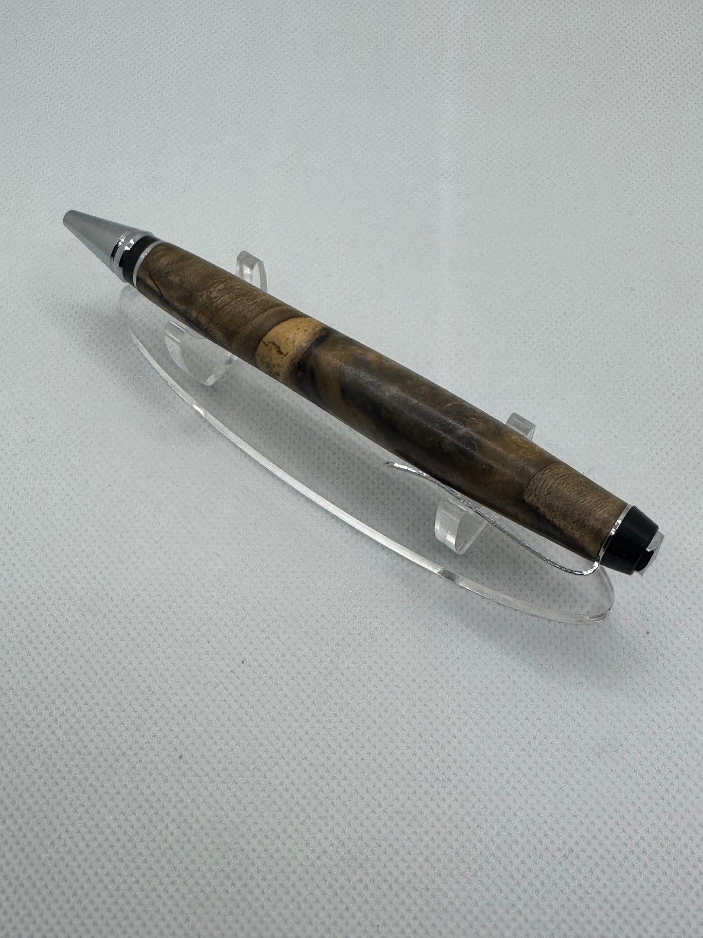 Single Barrel Cigar pens