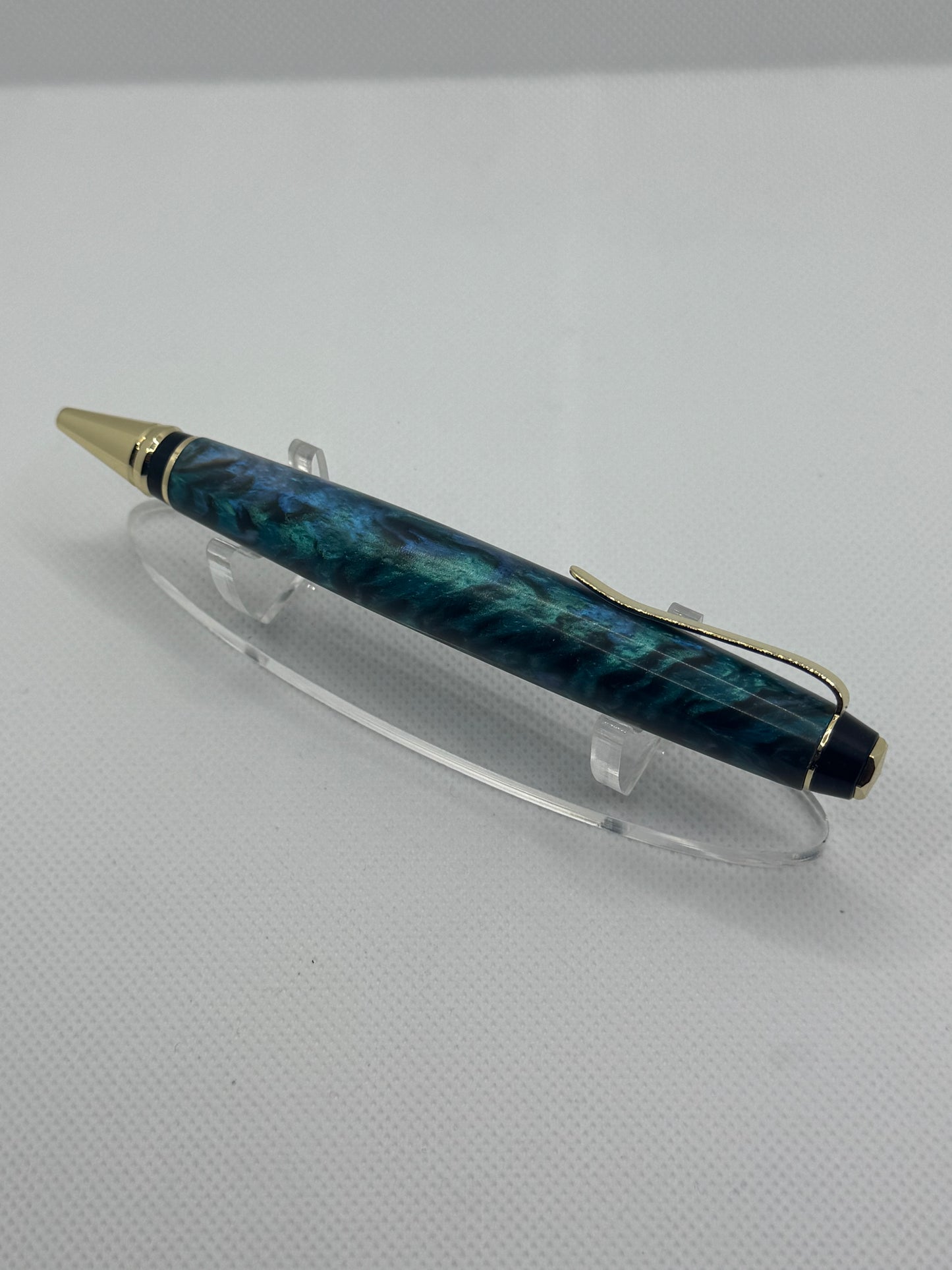 Single Barrel Cigar pens