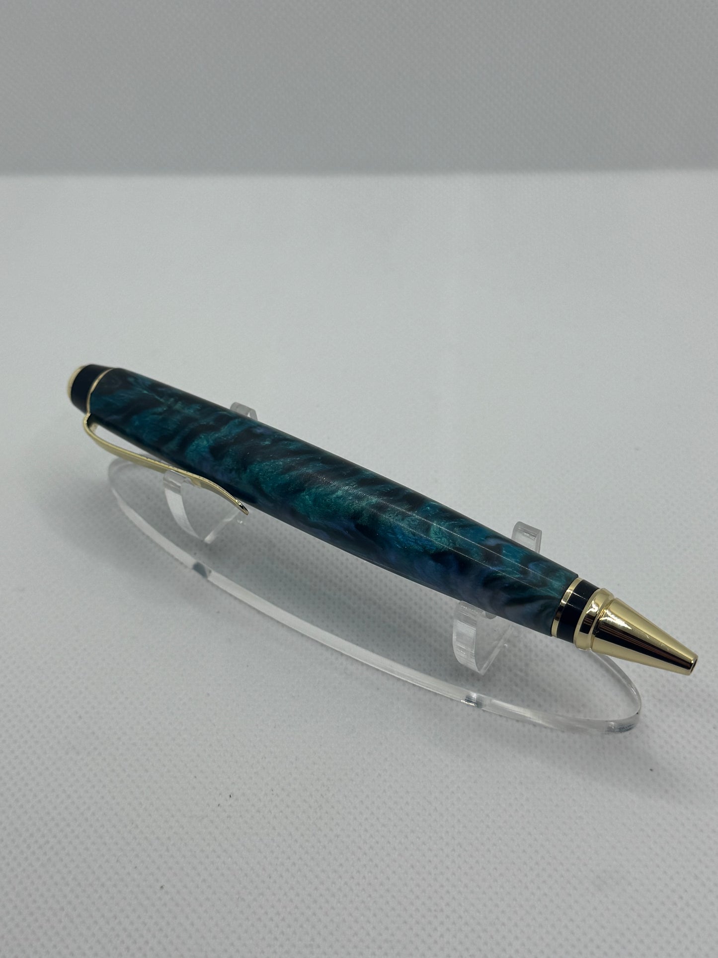 Single Barrel Cigar pens