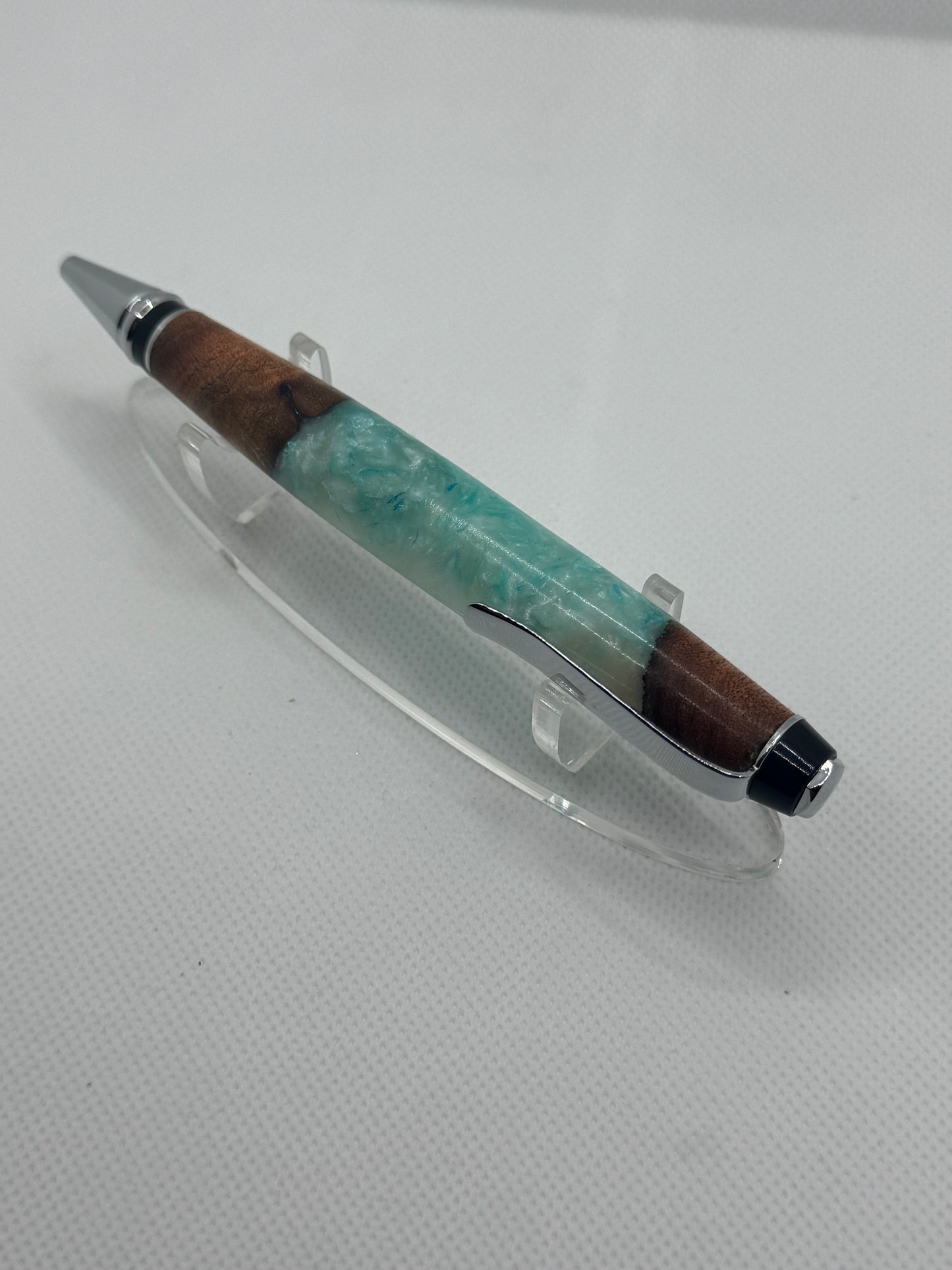 Single Barrel Cigar pens