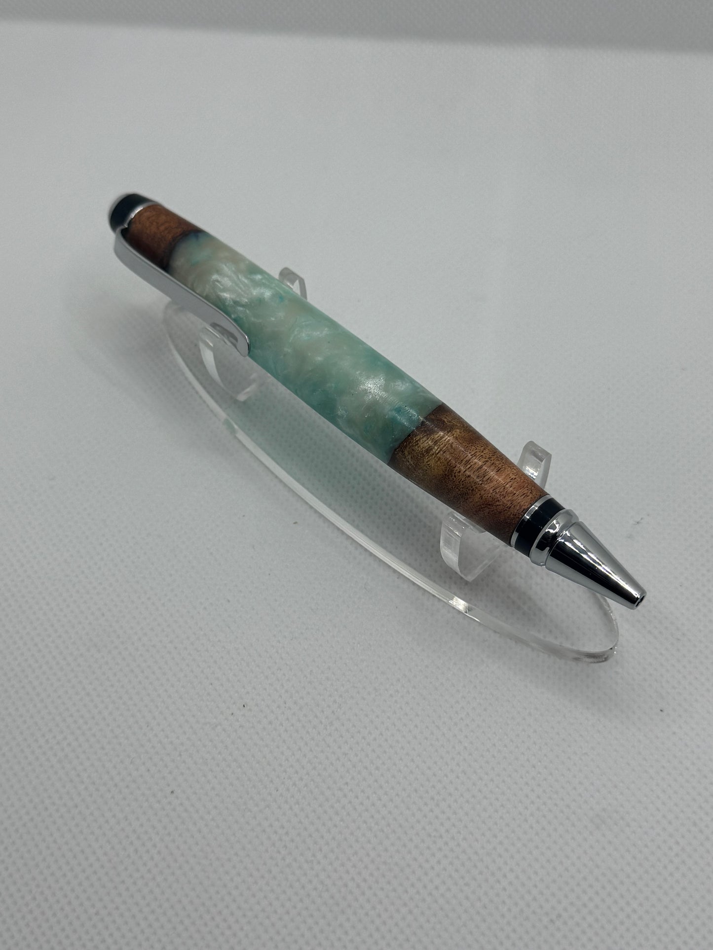 Single Barrel Cigar pens