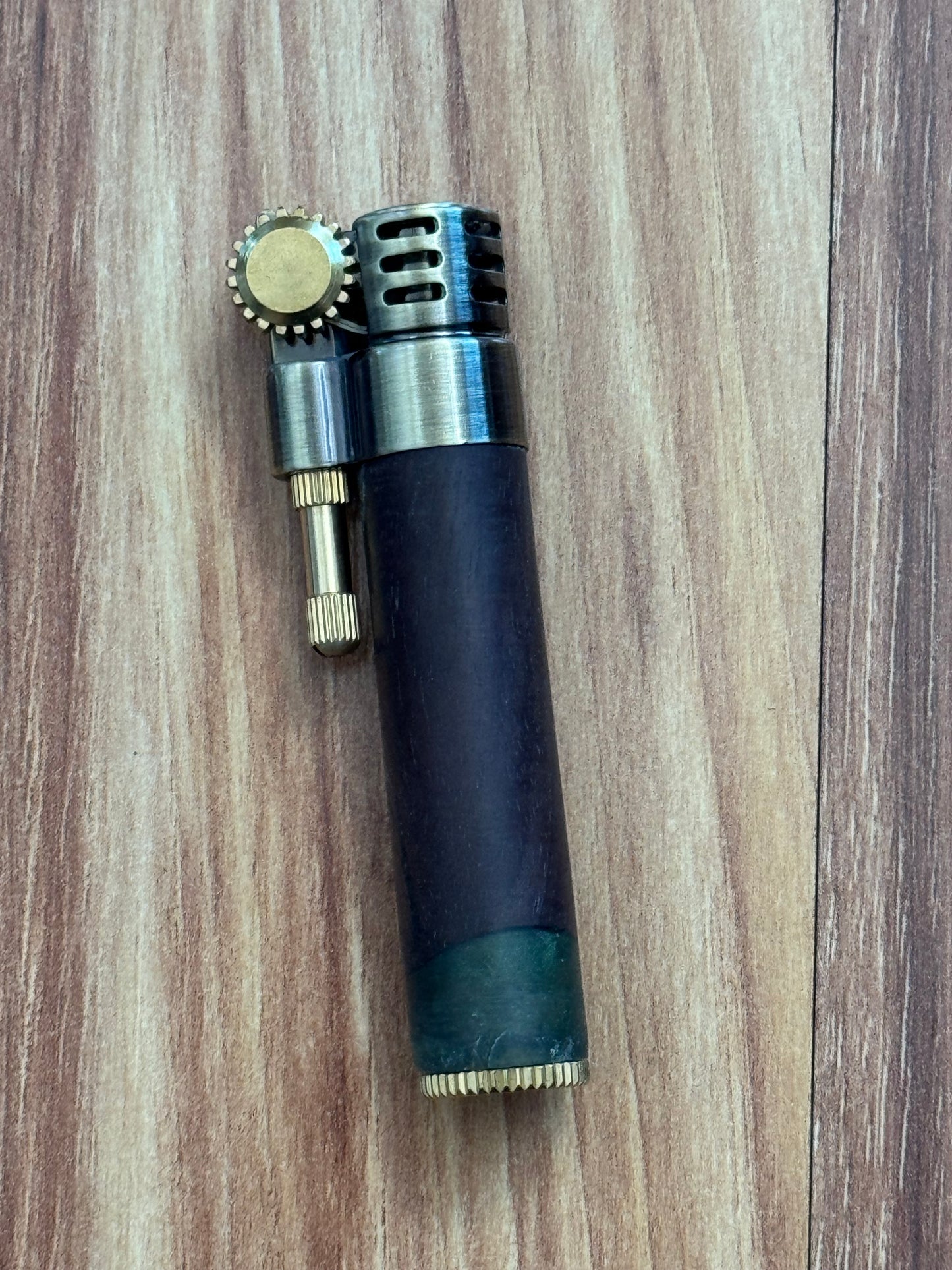 Steampunk Lighter