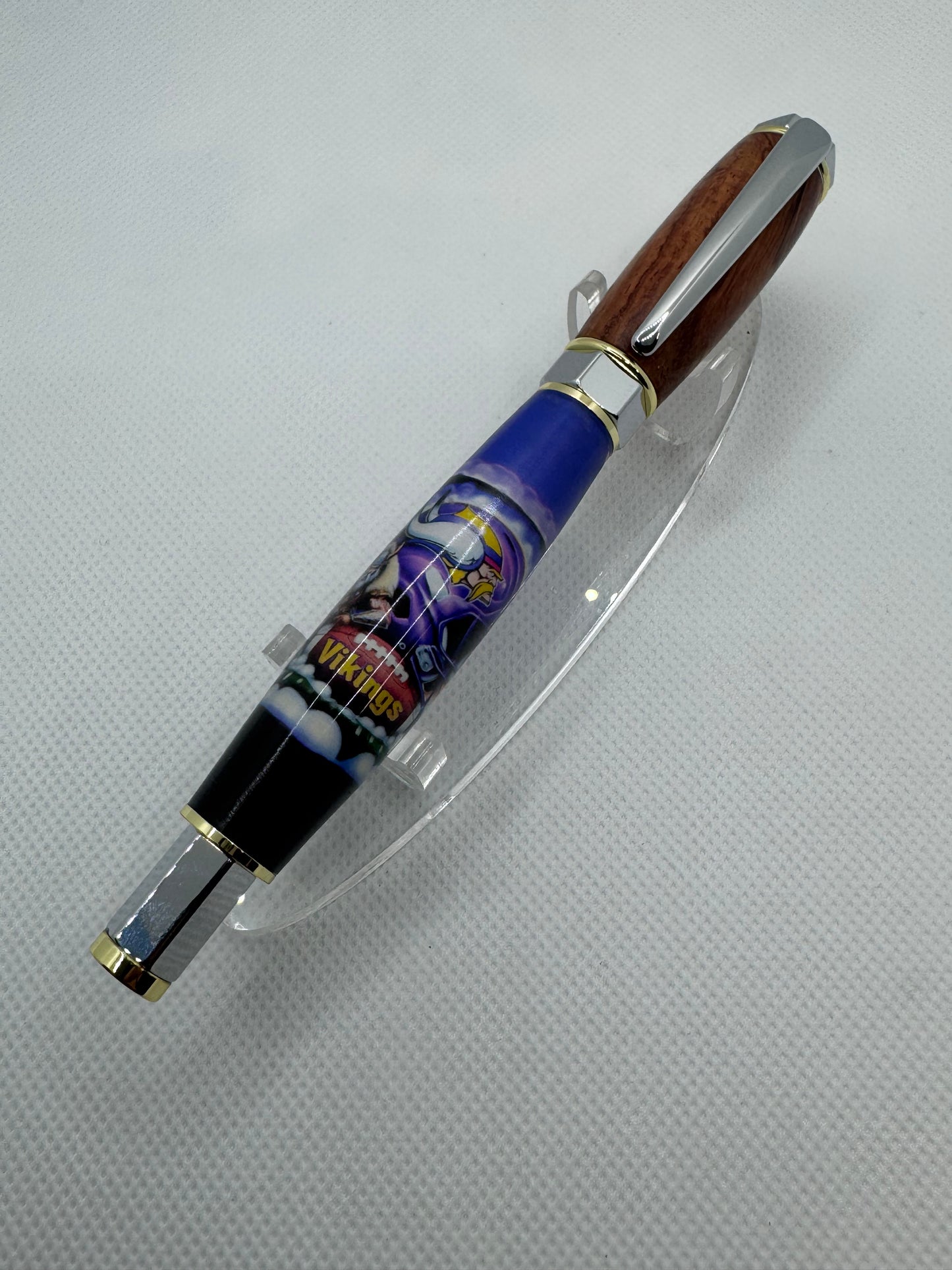 Custom Made Pens
