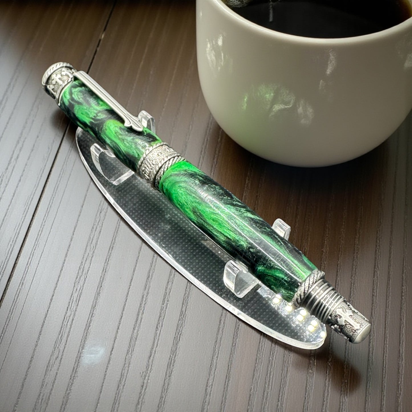 Faith Hope Love - Elegance