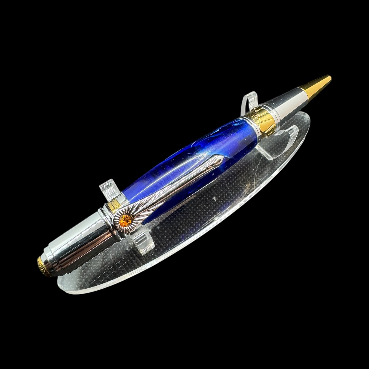 Art Deco - Single Barrel