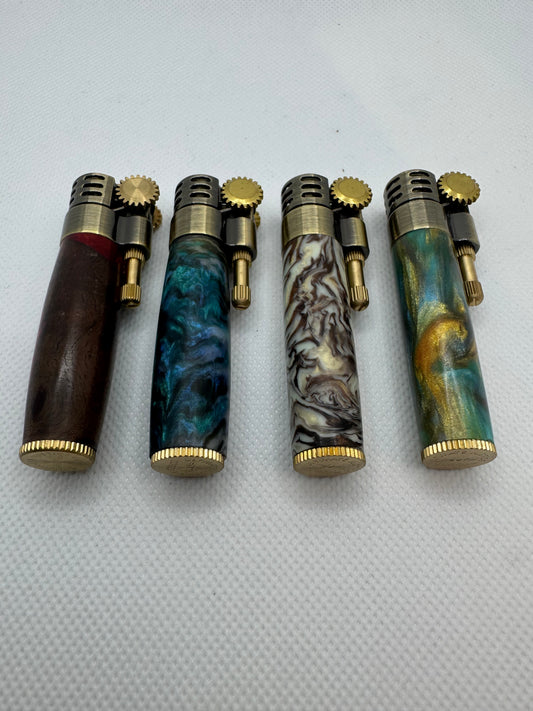 Steampunk Lighter