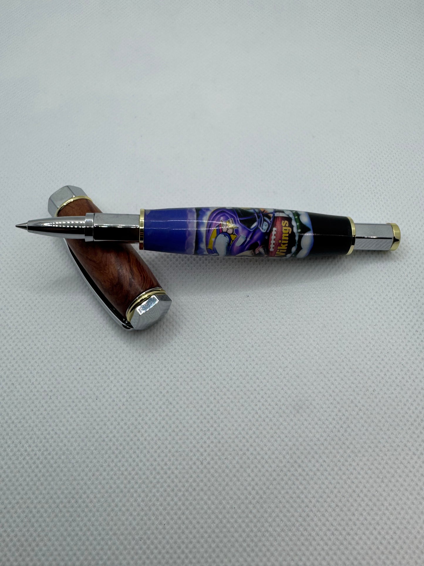 Custom Made Pens