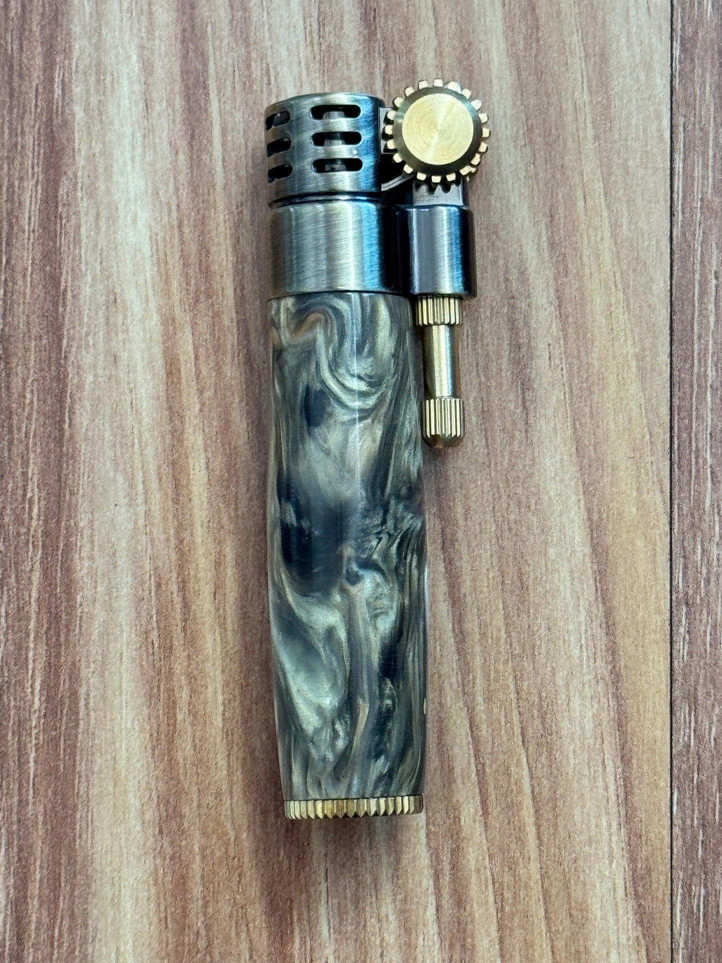 Steampunk Lighter
