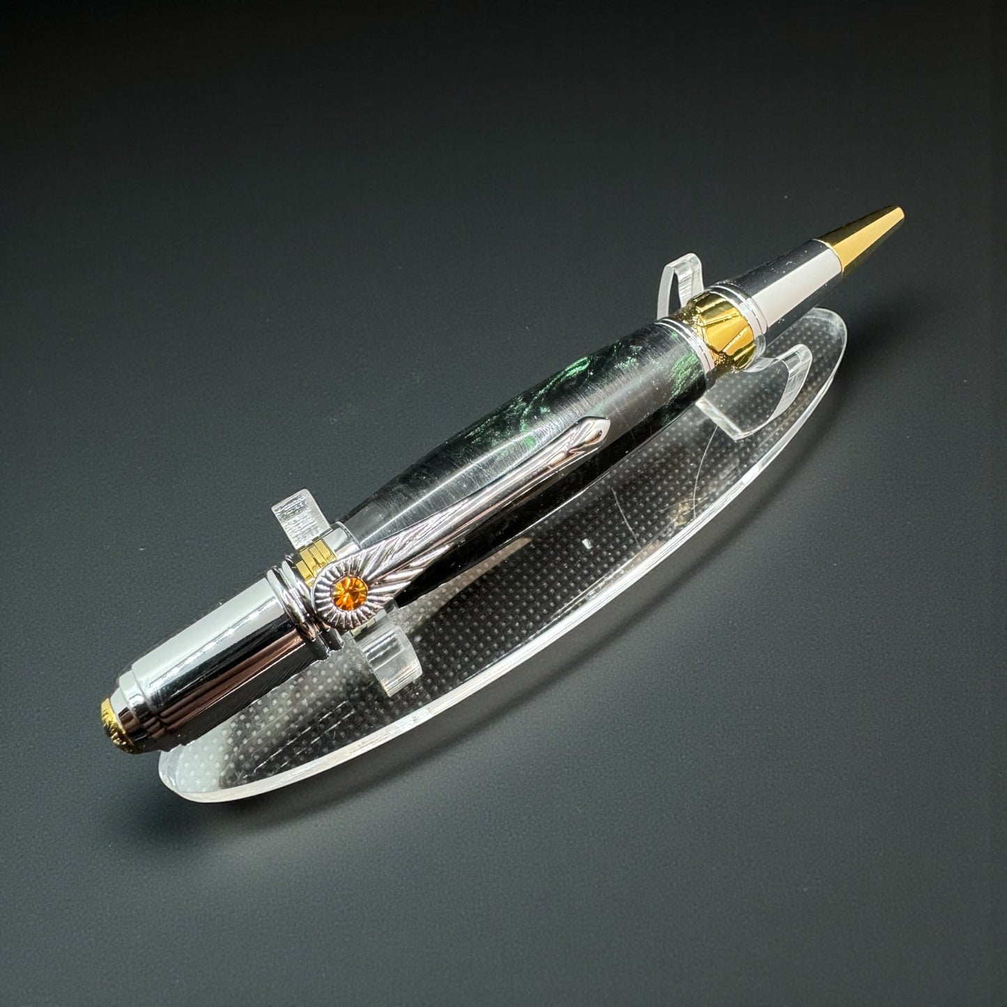 Art Deco - Single Barrel