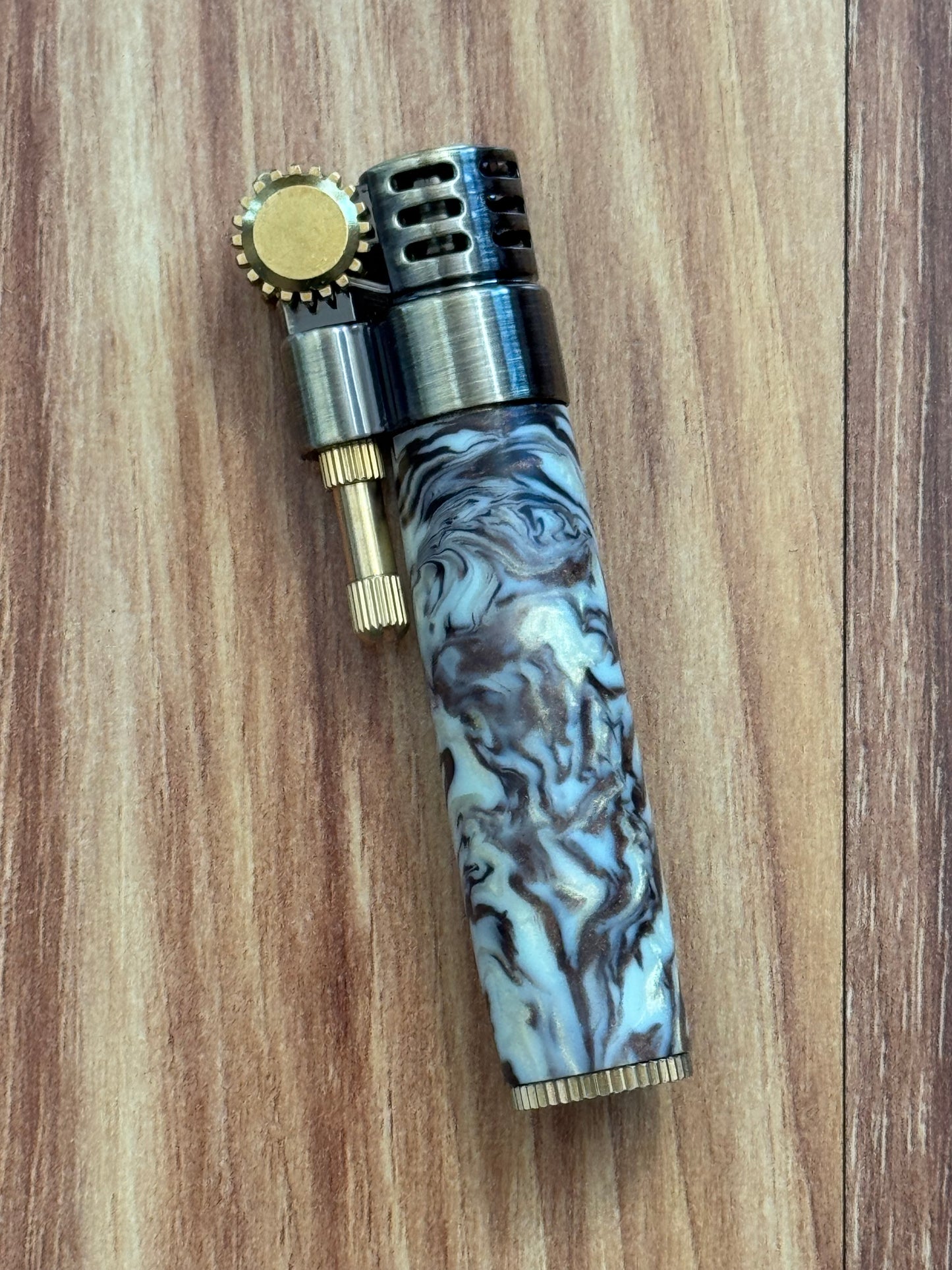 Steampunk Lighter